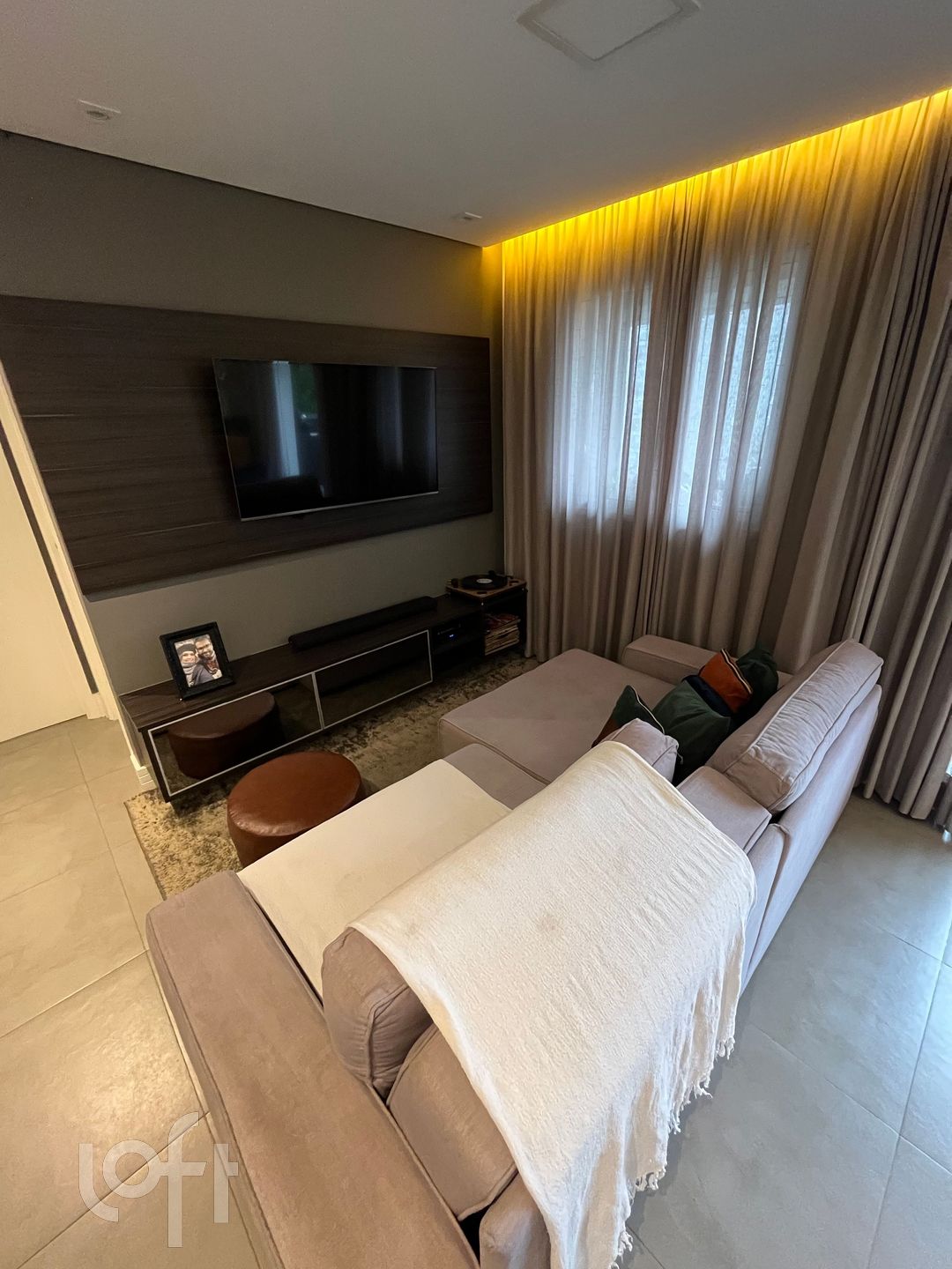 Apartamento à venda com 3 quartos, 66m² - Foto 4