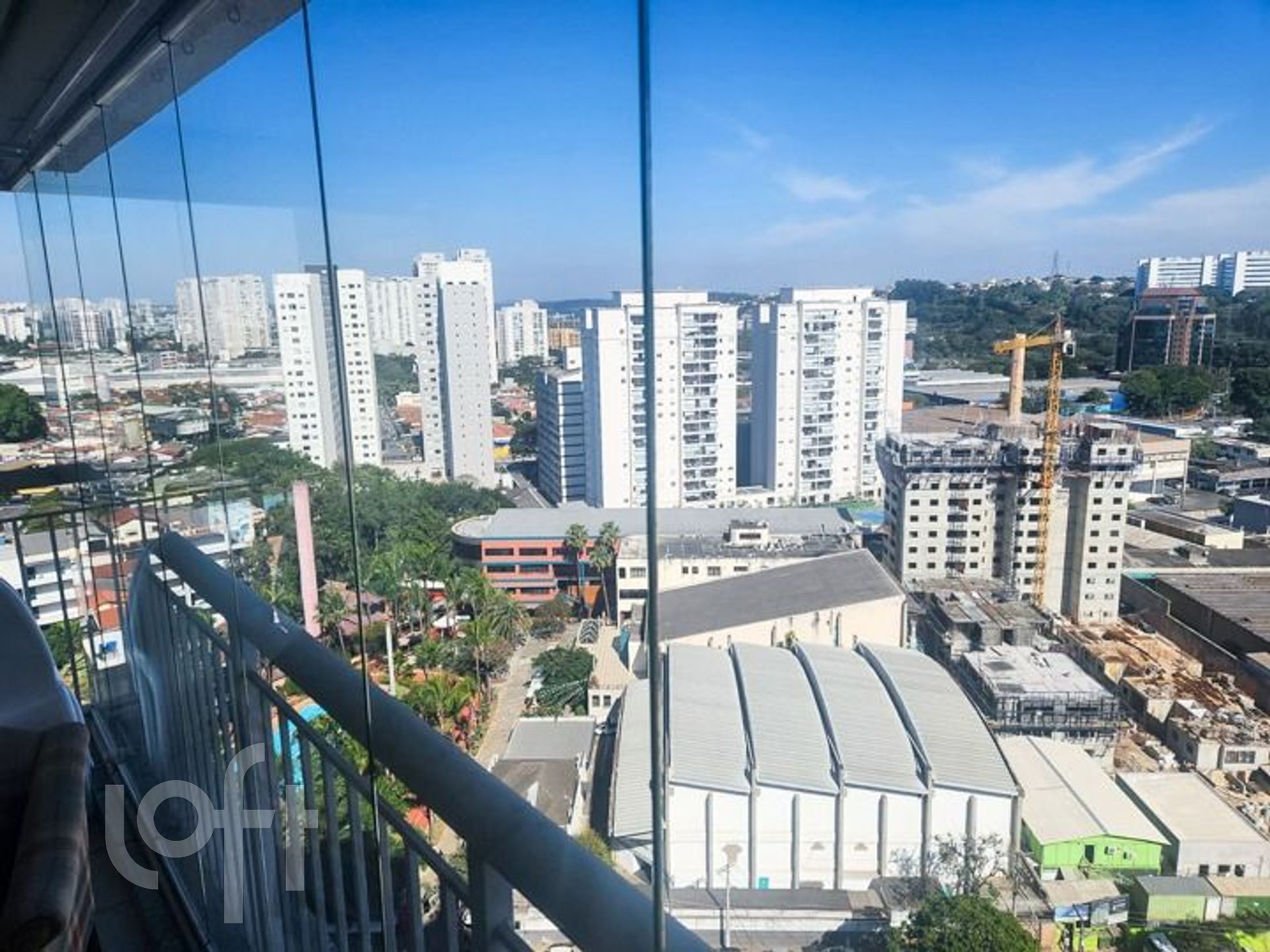 Apartamento à venda com 2 quartos, 95m² - Foto 21