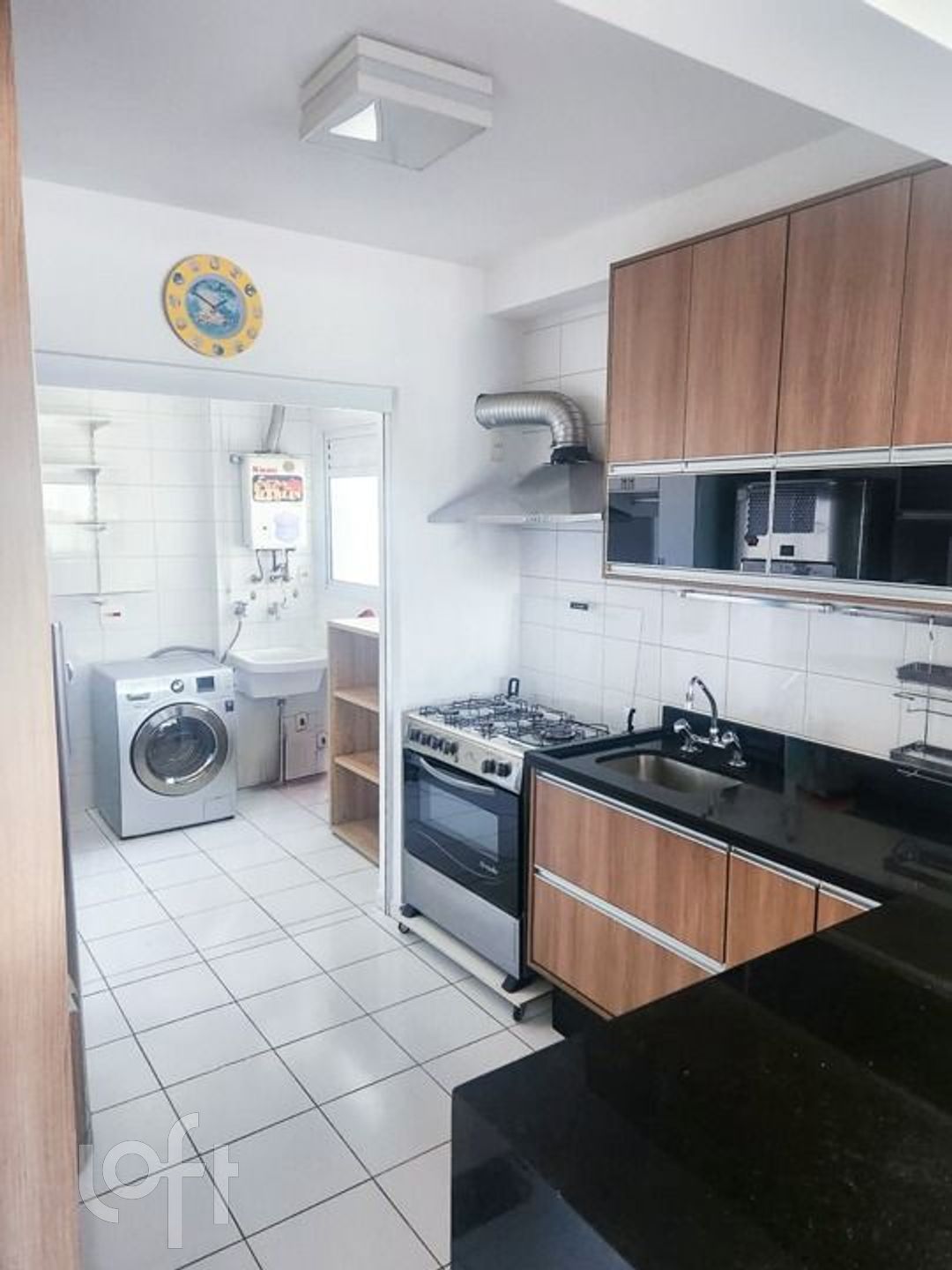 Apartamento à venda com 2 quartos, 95m² - Foto 8