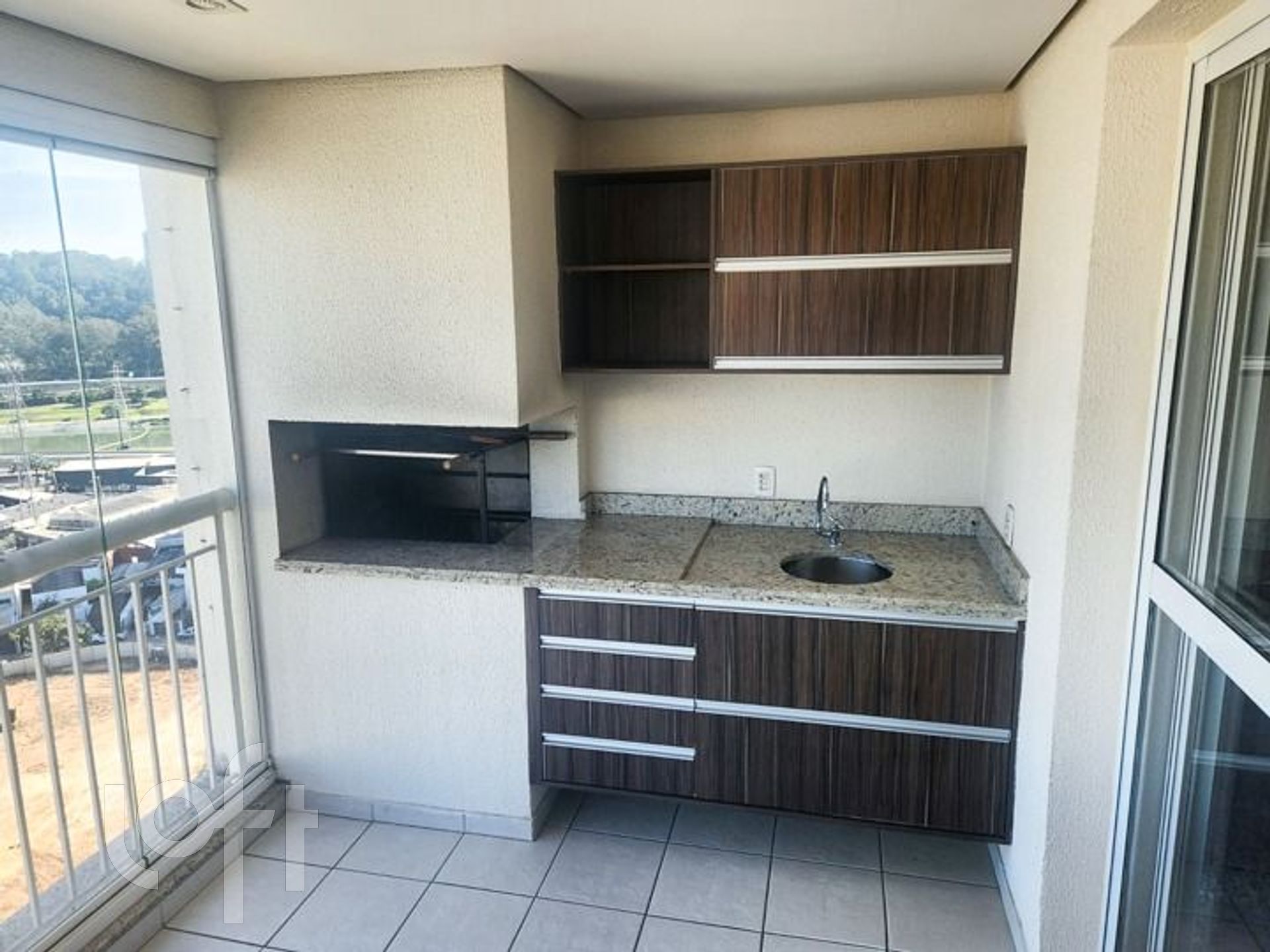 Apartamento à venda com 2 quartos, 95m² - Foto 3