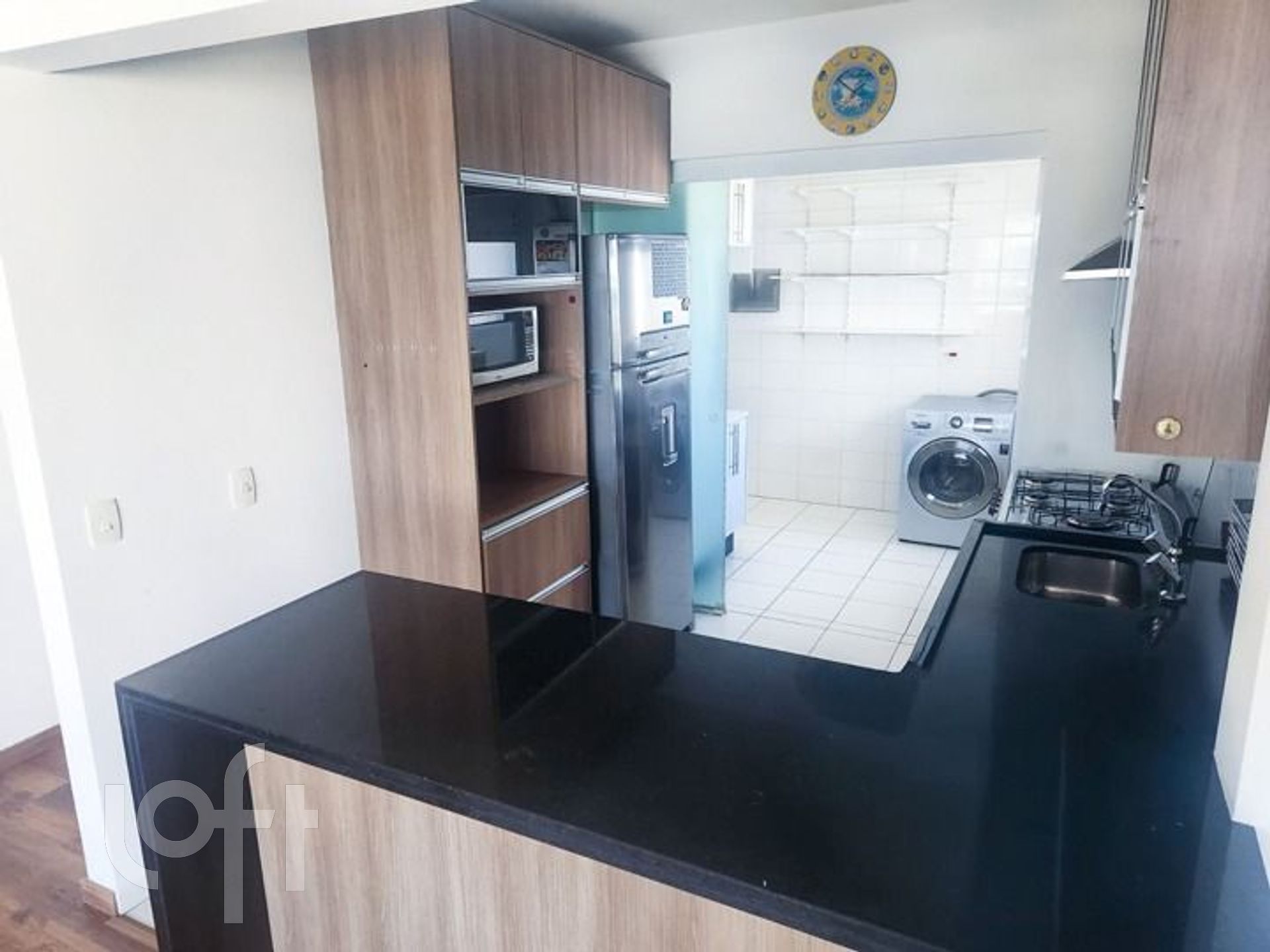 Apartamento à venda com 2 quartos, 95m² - Foto 10