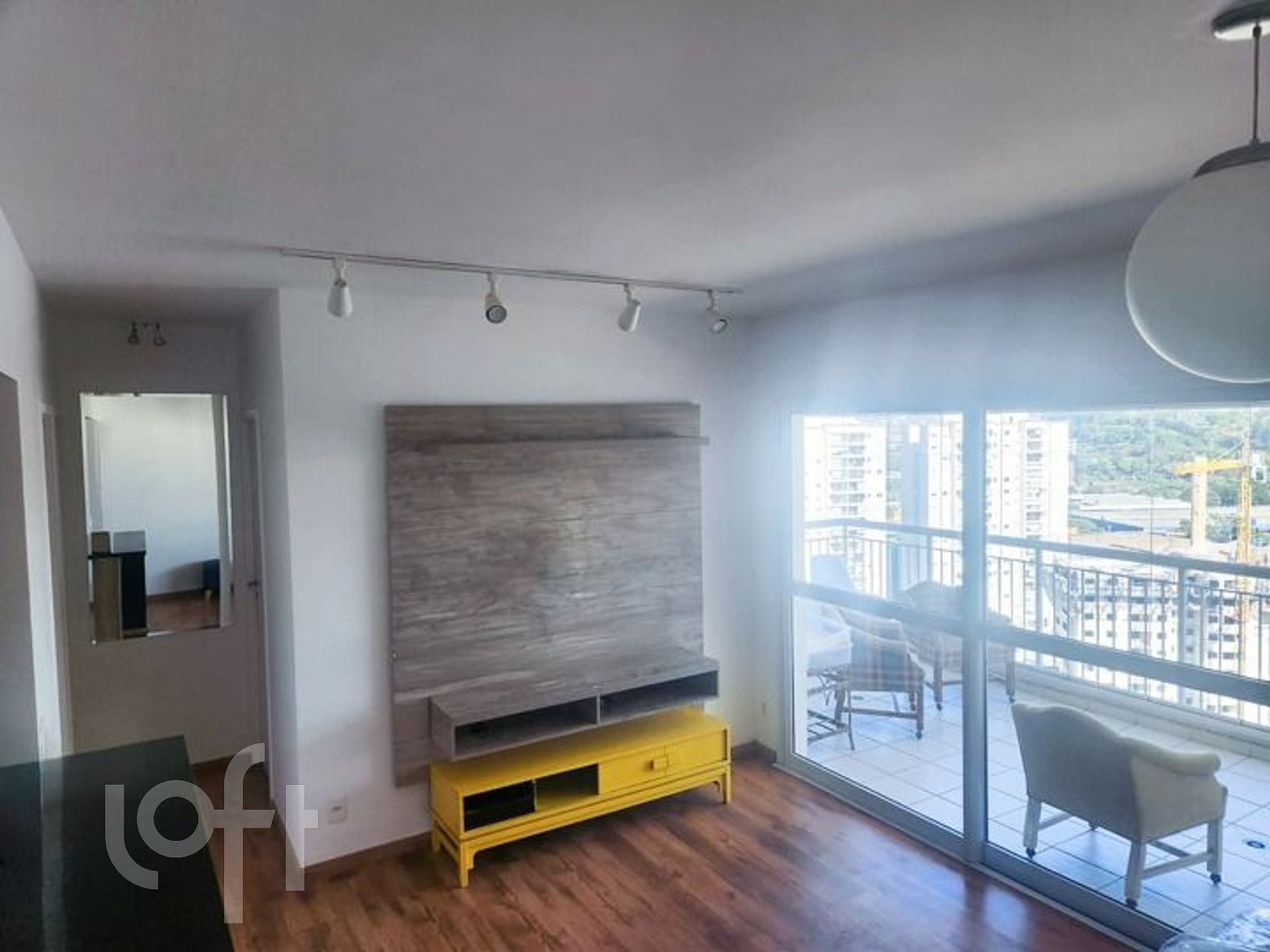 Apartamento à venda com 2 quartos, 95m² - Foto 1