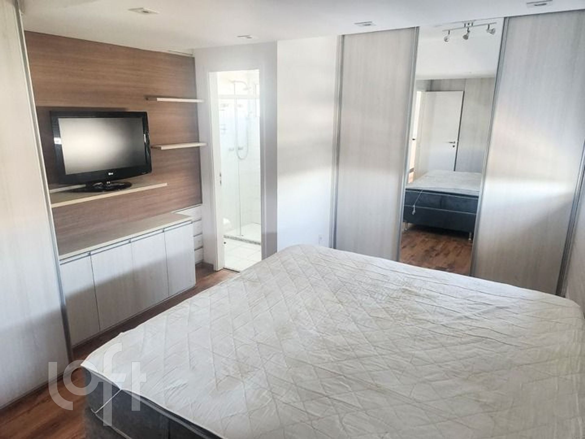 Apartamento à venda com 2 quartos, 95m² - Foto 12