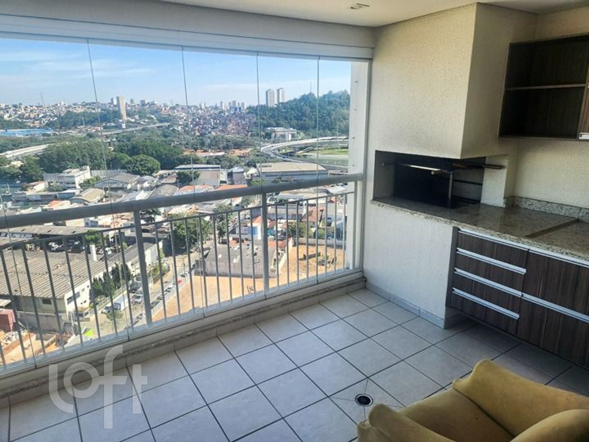 Apartamento à venda com 2 quartos, 95m² - Foto 5