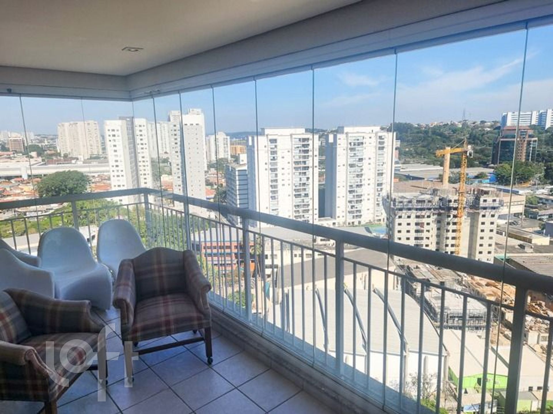 Apartamento à venda com 2 quartos, 95m² - Foto 7