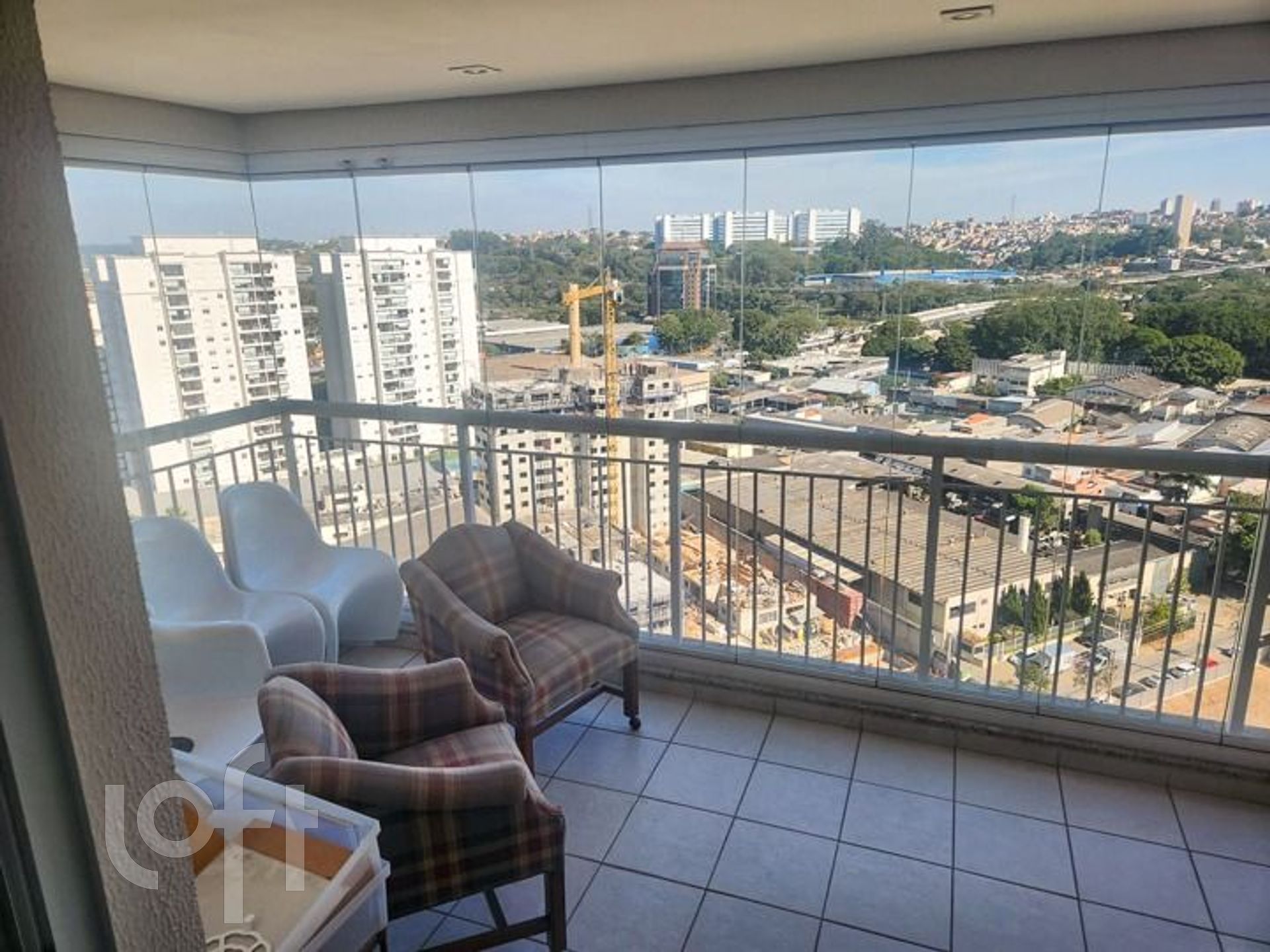 Apartamento à venda com 2 quartos, 95m² - Foto 6