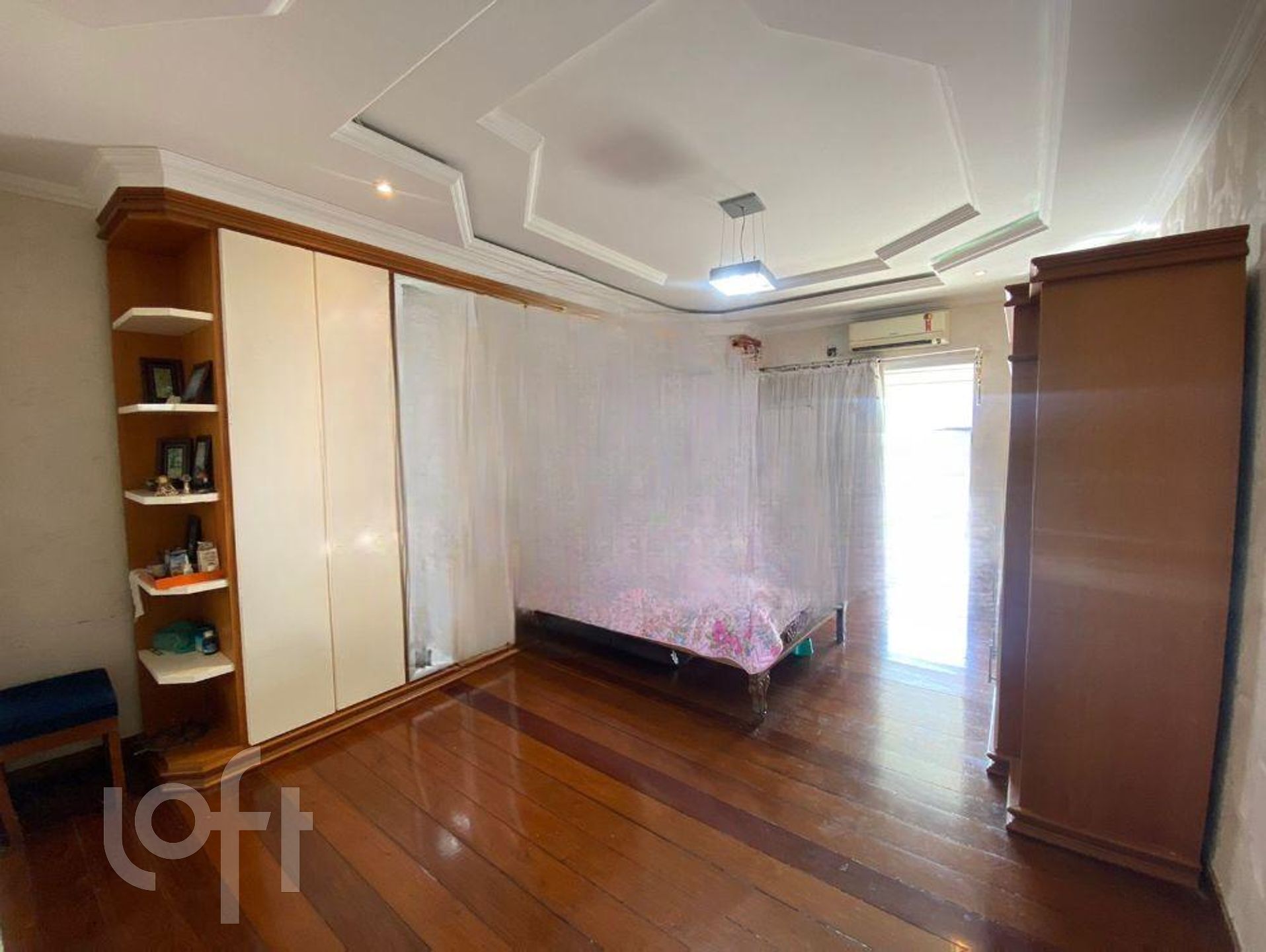 Apartamento à venda com 5 quartos, 680m² - Foto 5