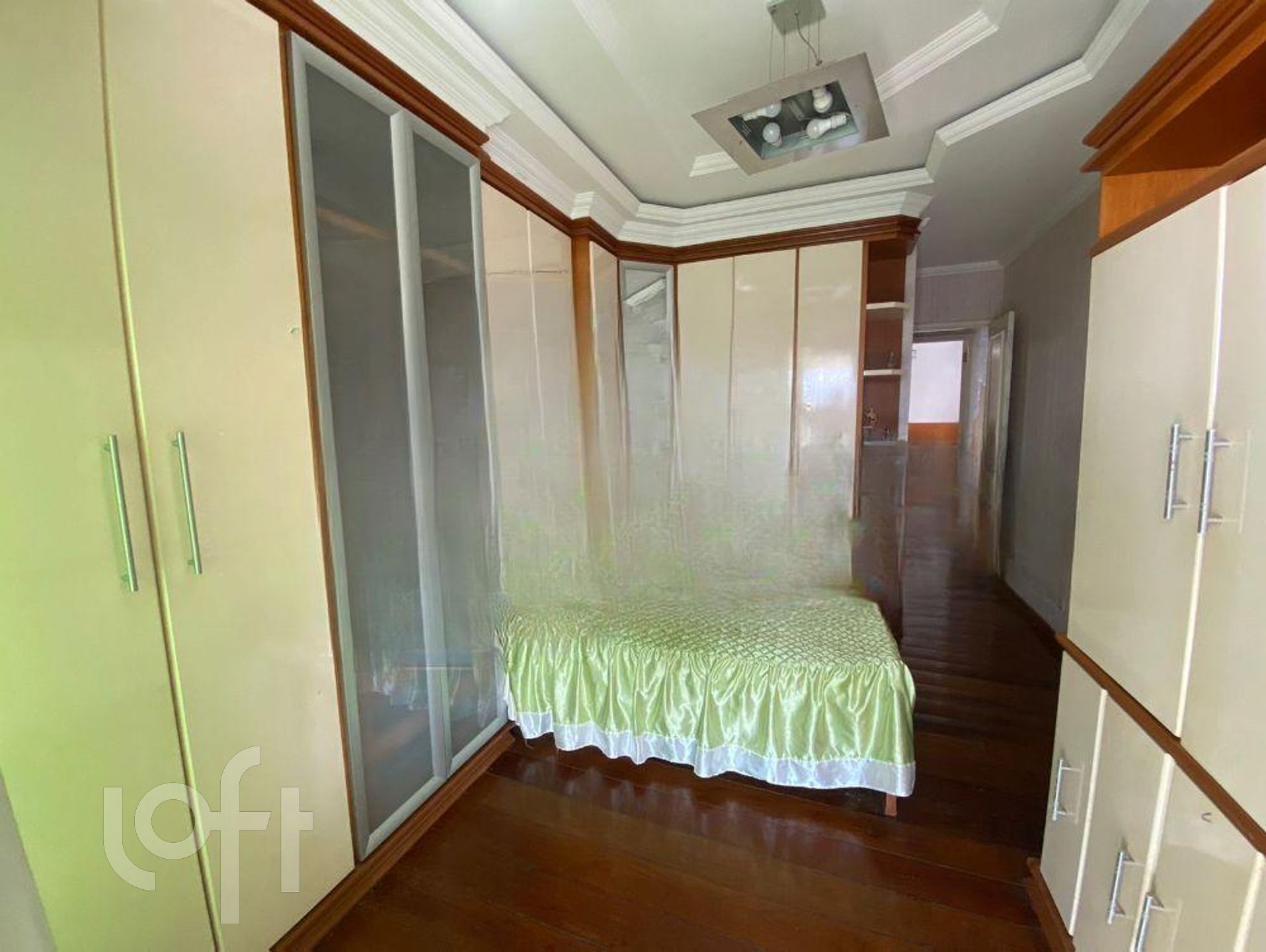 Apartamento à venda com 5 quartos, 680m² - Foto 12