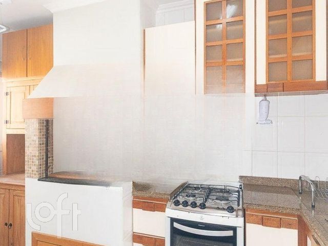 Apartamento com 47m², 1 dormitório, 1 vaga, Bela Vista em Porto Alegre