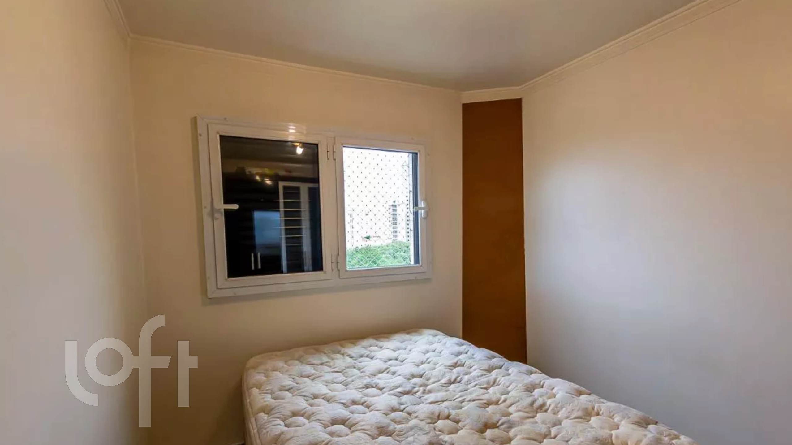 Apartamento à venda com 1 quarto, 37m² - Foto 6