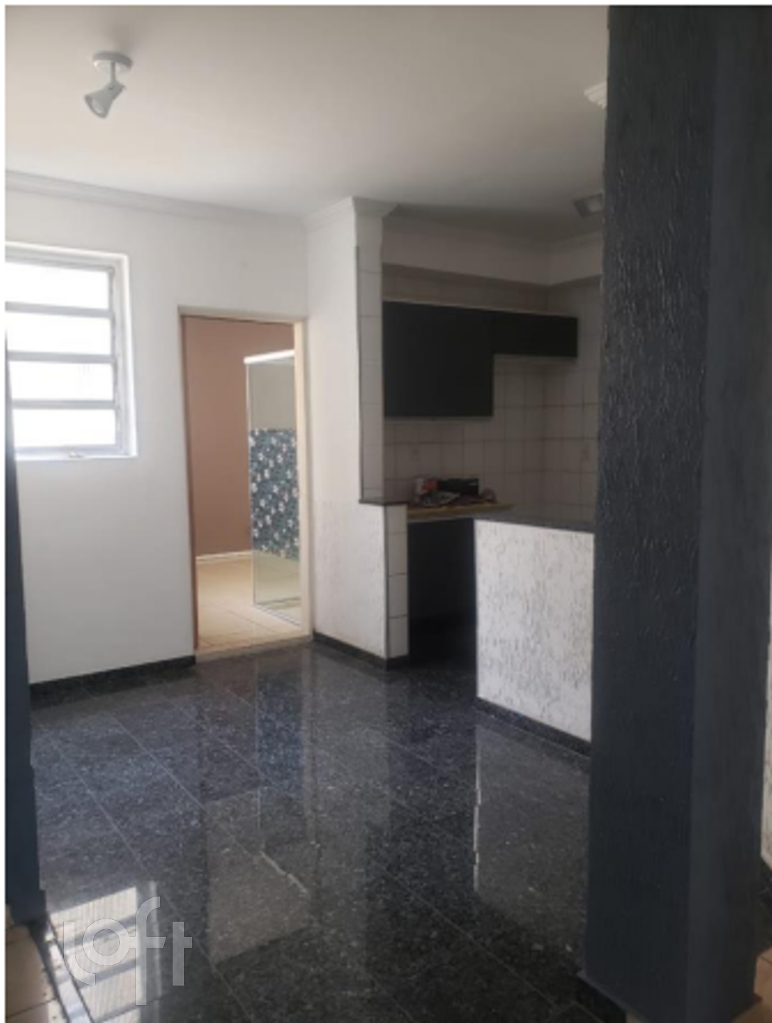 Apartamento à venda com 1 quarto, 81m² - Foto 6