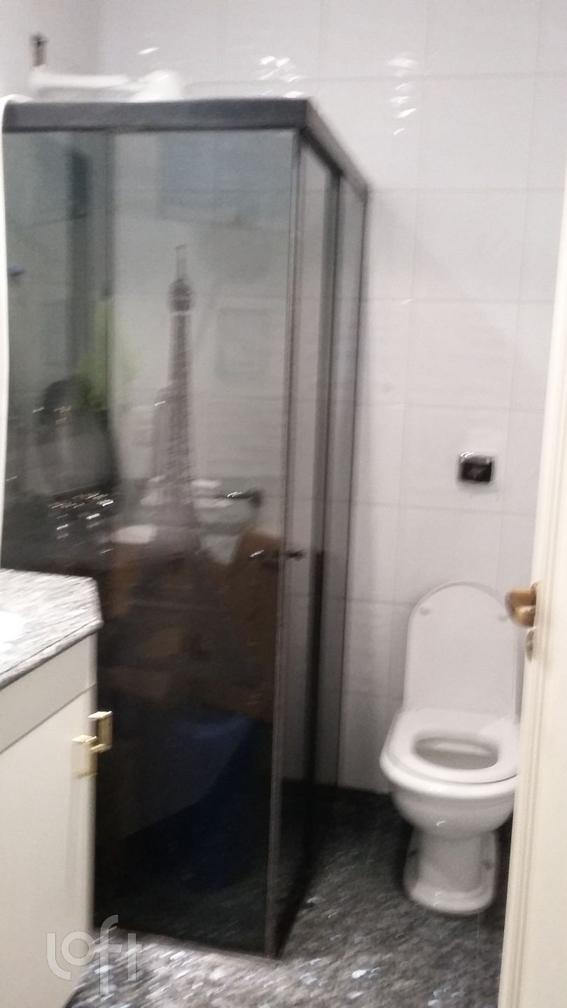 Apartamento à venda com 1 quarto, 81m² - Foto 8