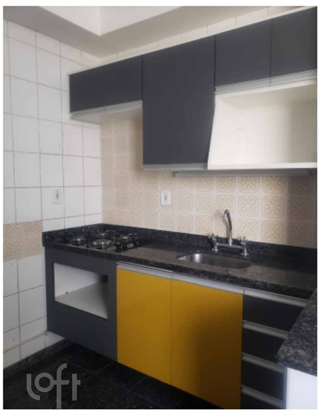 Apartamento à venda com 1 quarto, 81m² - Foto 7