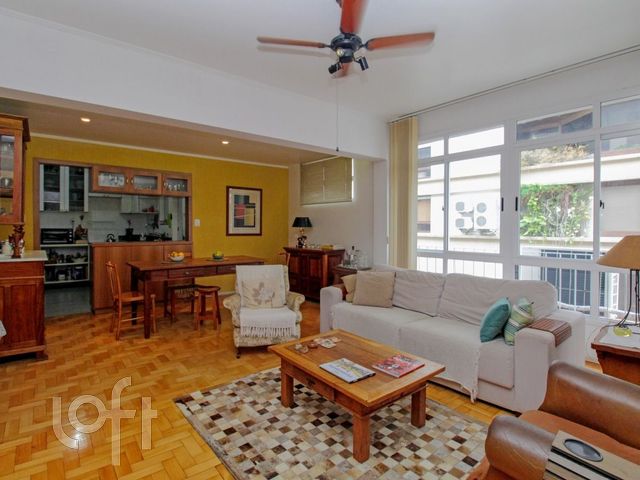 Apartamento com 110m², 3 dormitórios, 1 vaga, Independência em Porto Alegre