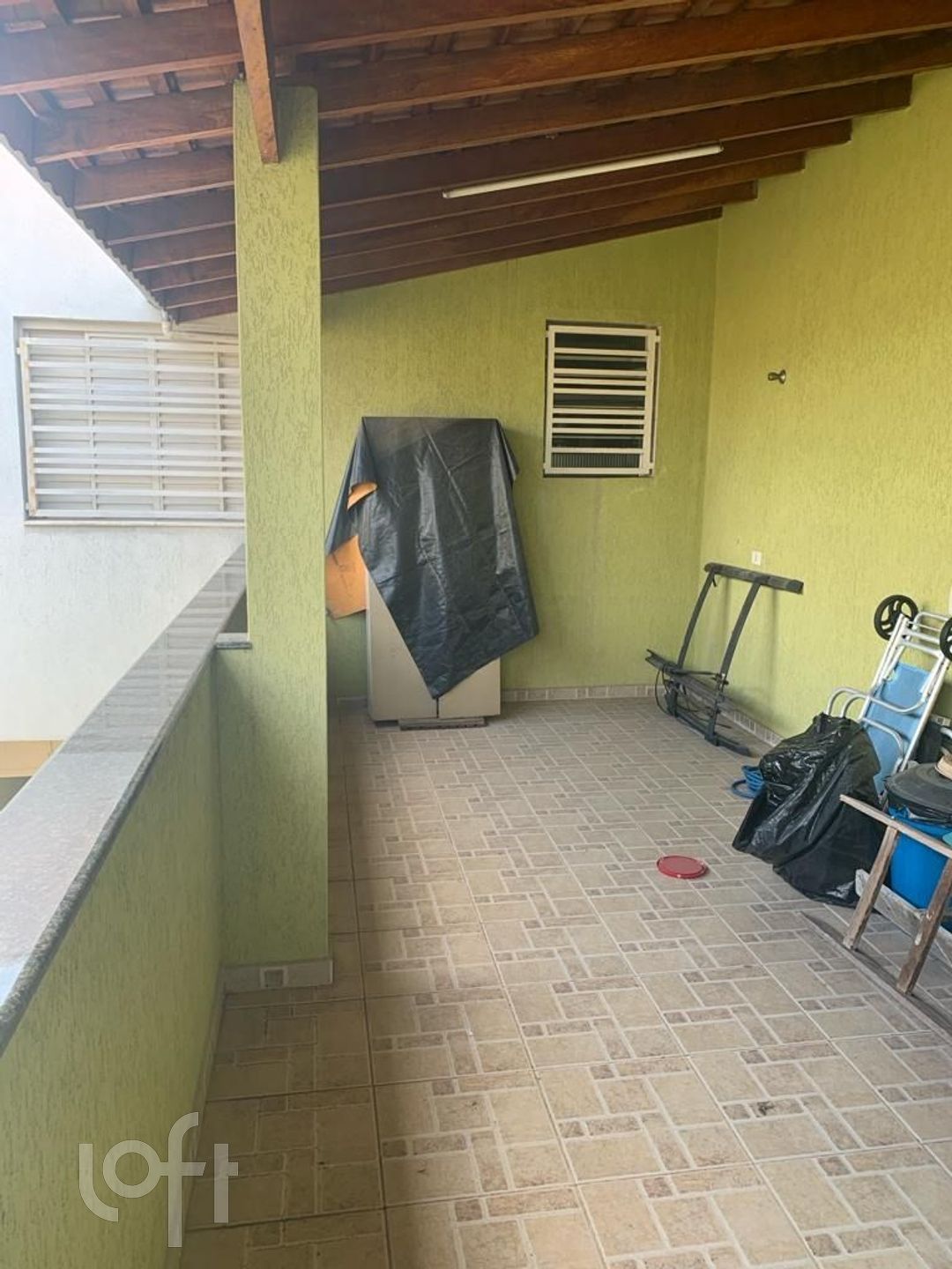 Casa à venda com 3 quartos, 115m² - Foto 21