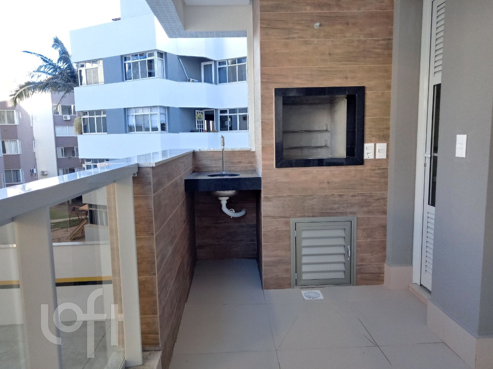 Apartamentos com 76m², 2 quartos, 2 suítes, 1 garagem, no bairro Itacorubi em Florianópolis