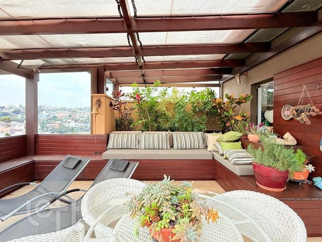 Apartamento com 324m², 3 dormitórios, 1 suíte, 2 vagas, Chácara das Pedras em Porto Alegre