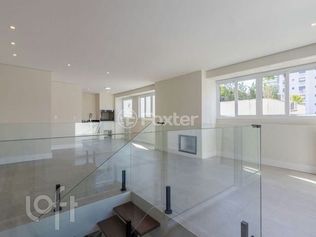 Apartamento com 189m², 2 dormitórios, 3 suítes, 1 vaga, Higienópolis em Porto Alegre