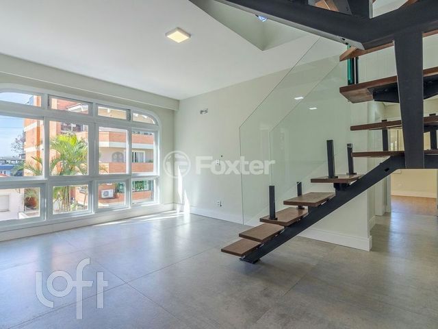 Apartamento com 189m², 2 dormitórios, 3 suítes, 1 vaga, Higienópolis em Porto Alegre