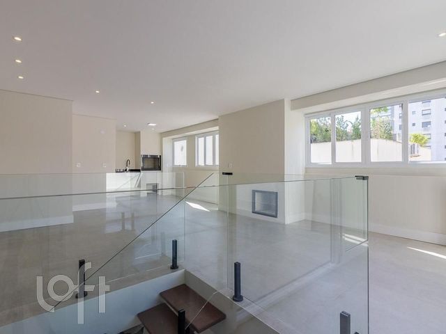 Apartamento com 189m², 2 dormitórios, 3 suítes, 1 vaga, Higienópolis em Porto Alegre