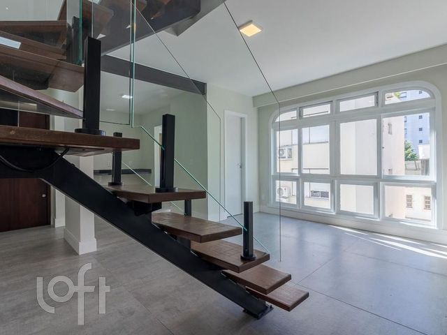 Apartamento com 189m², 2 dormitórios, 3 suítes, 1 vaga, Higienópolis em Porto Alegre