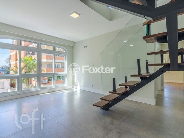 Apartamento com 189m², 2 dormitórios, 3 suítes, 1 vaga, Higienópolis em Porto Alegre