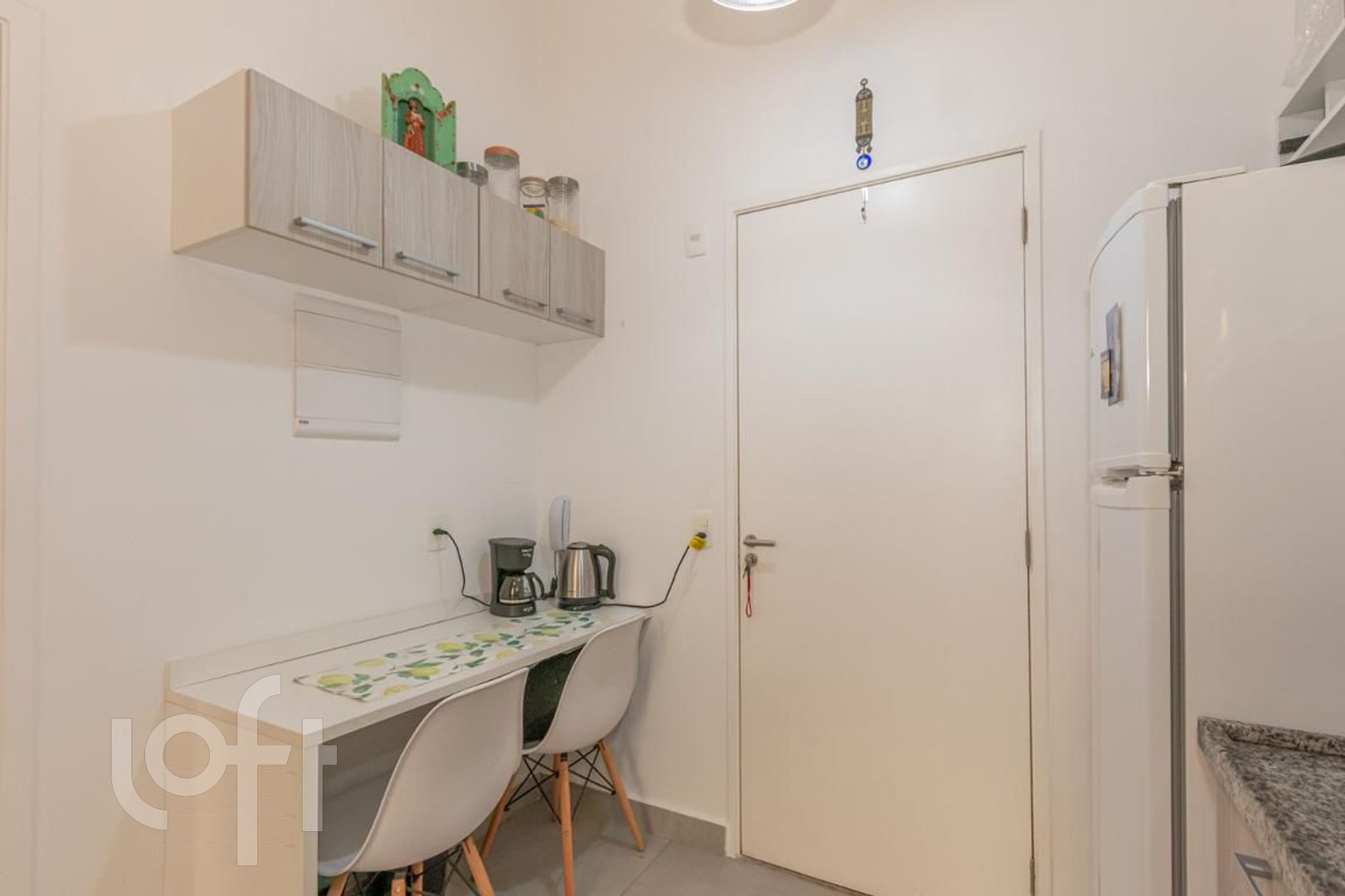 Apartamento à venda com 1 quarto, 43m² - Foto 11