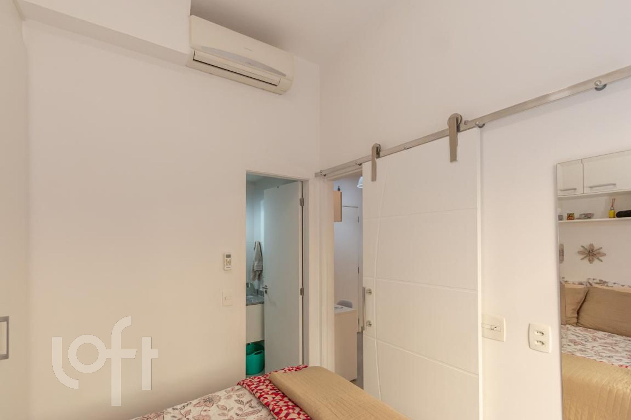 Apartamento à venda com 1 quarto, 43m² - Foto 10