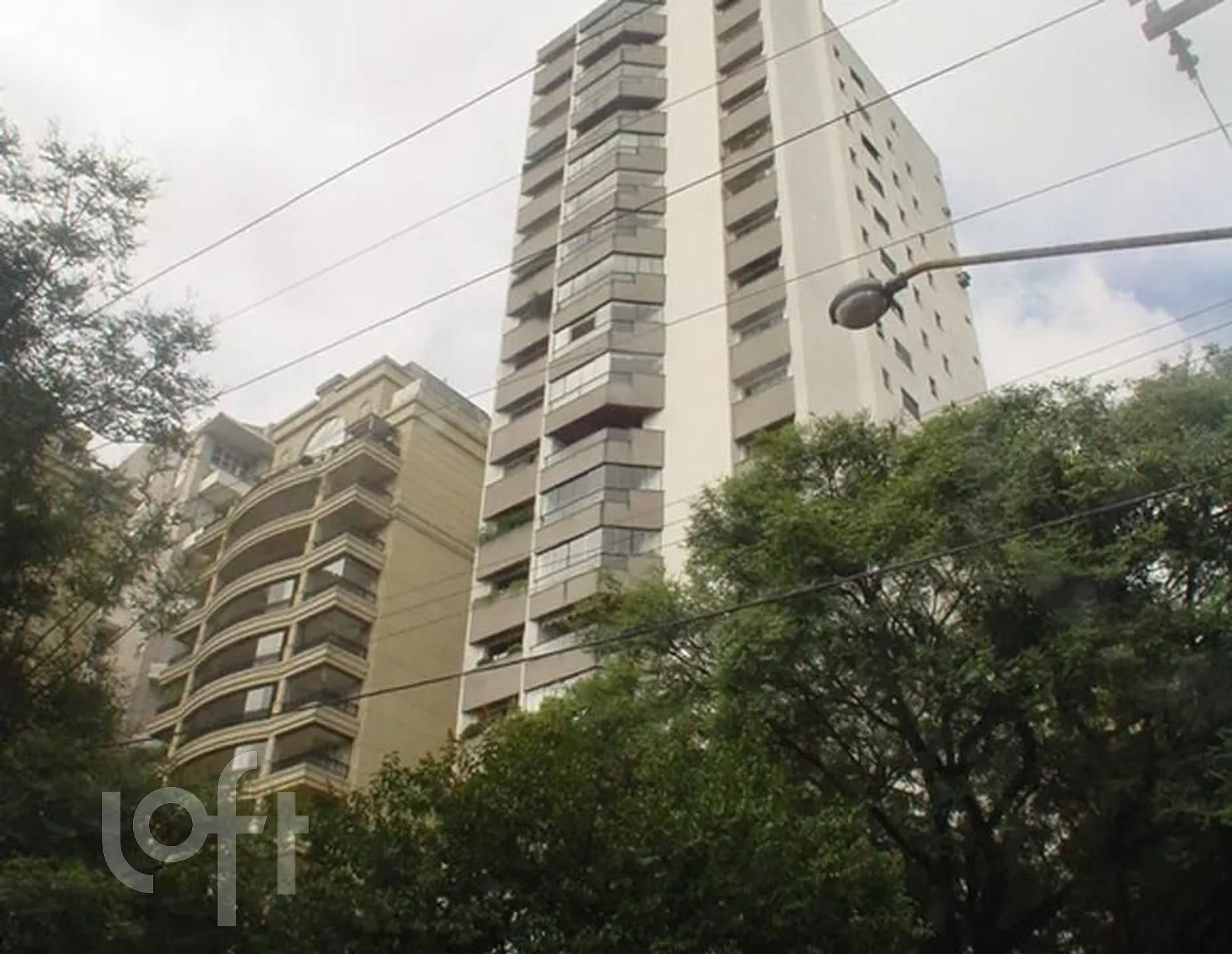 Apartamento à venda com 3 quartos, 253m² - Foto 35