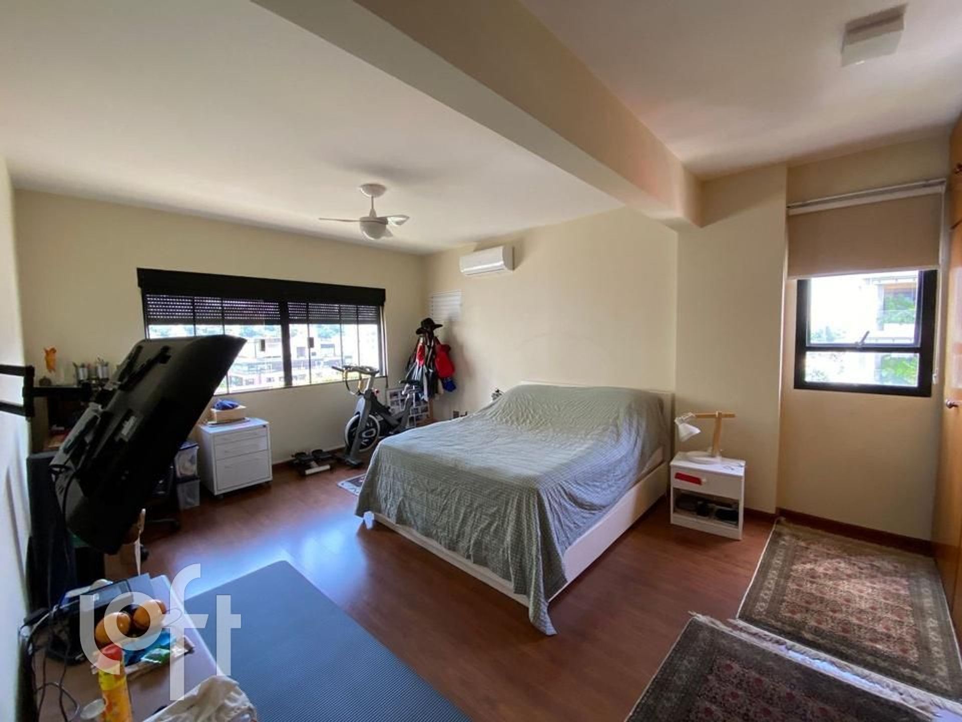 Apartamento à venda com 3 quartos, 253m² - Foto 14