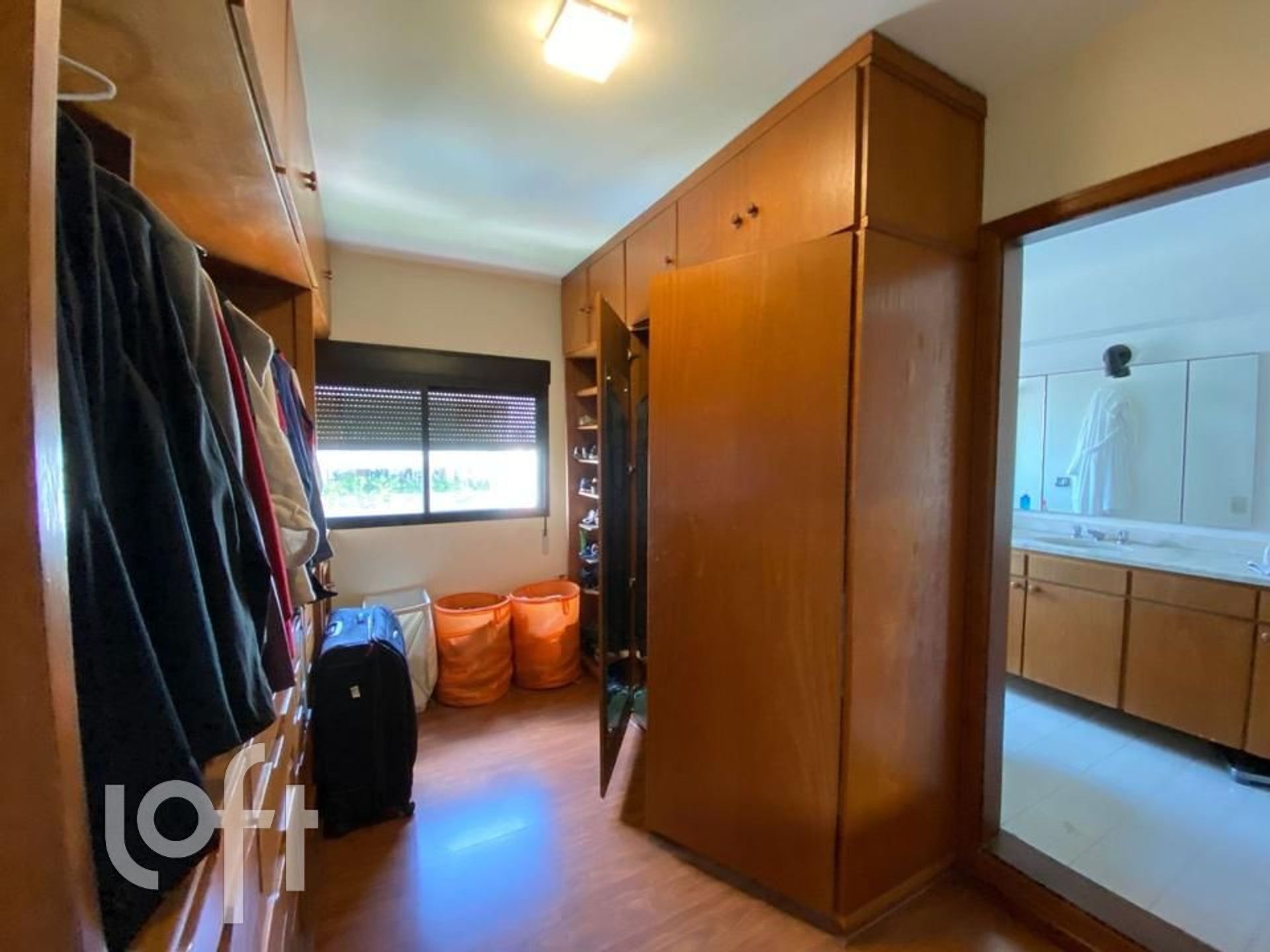 Apartamento à venda com 3 quartos, 253m² - Foto 13