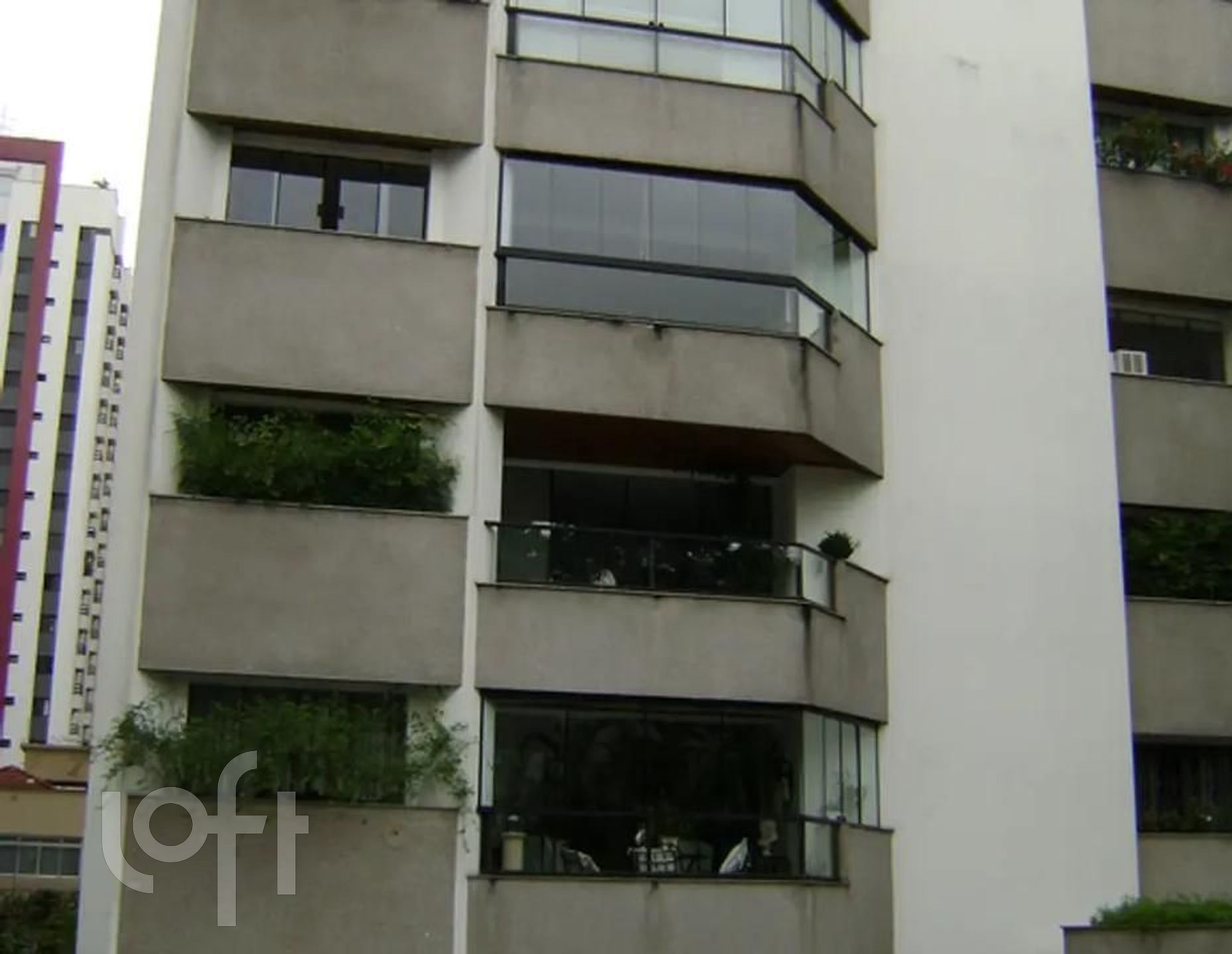 Apartamento à venda com 3 quartos, 253m² - Foto 32