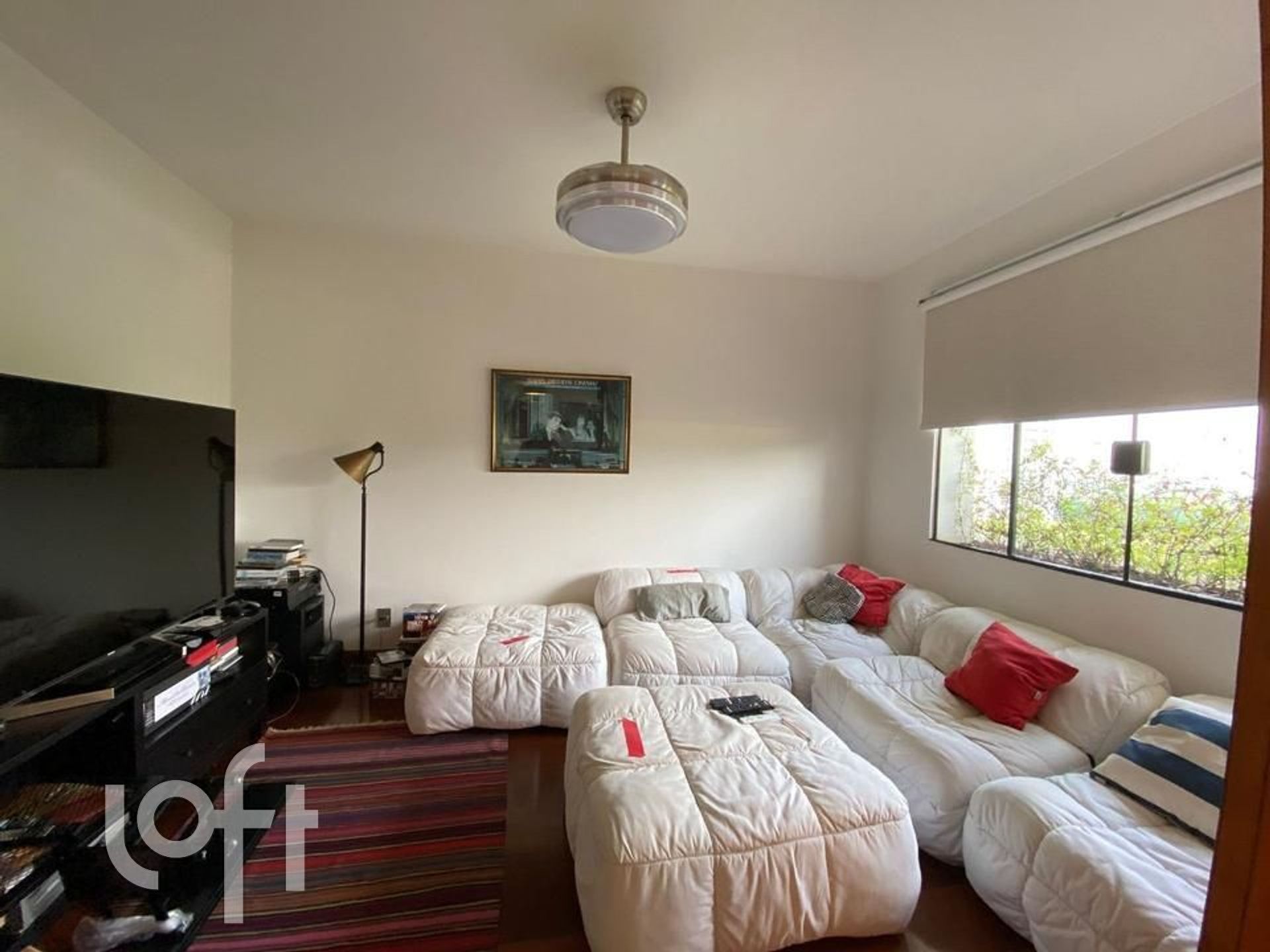 Apartamento à venda com 3 quartos, 253m² - Foto 10