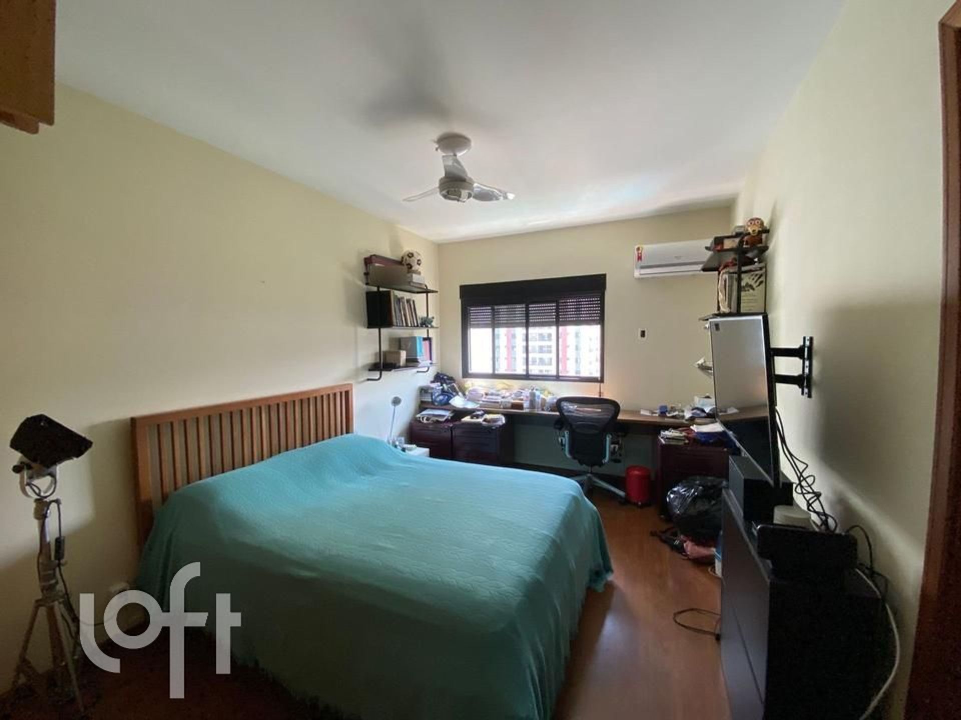 Apartamento à venda com 3 quartos, 253m² - Foto 16