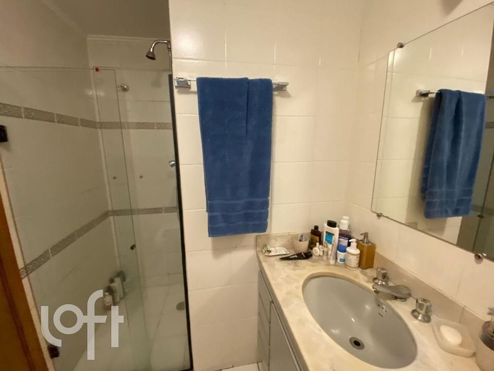 Apartamento à venda com 3 quartos, 253m² - Foto 17