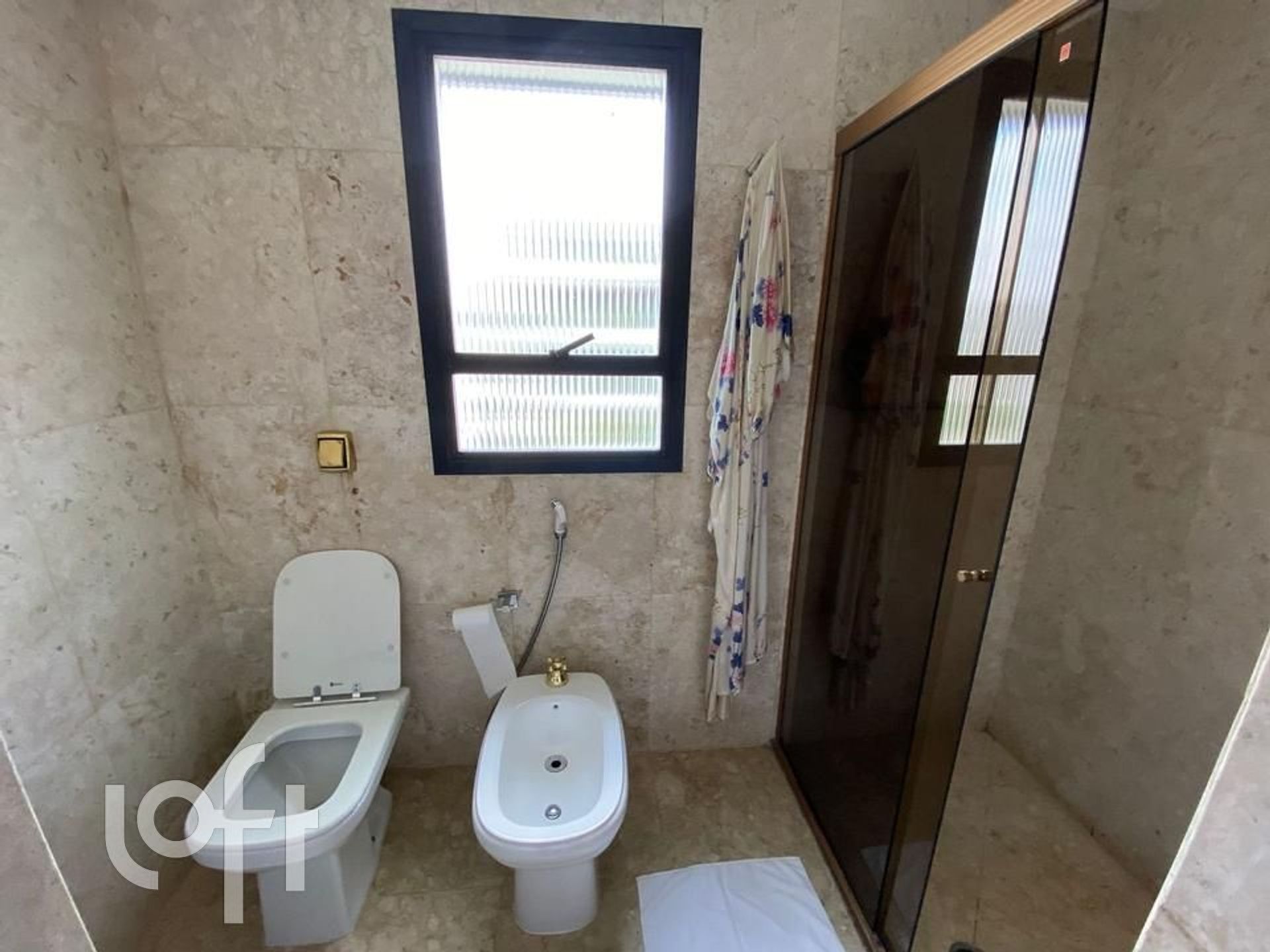 Apartamento à venda com 3 quartos, 253m² - Foto 19