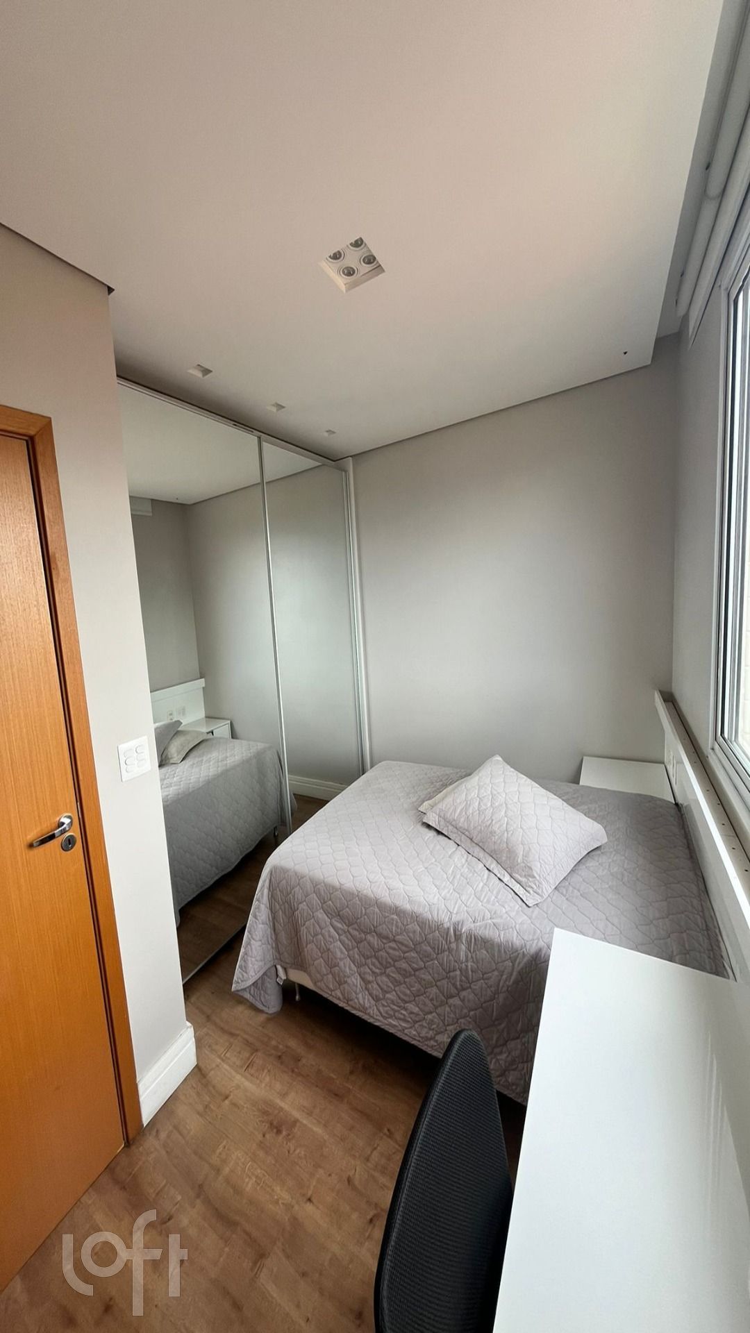 Apartamento à venda com 3 quartos, 151m² - Foto 24