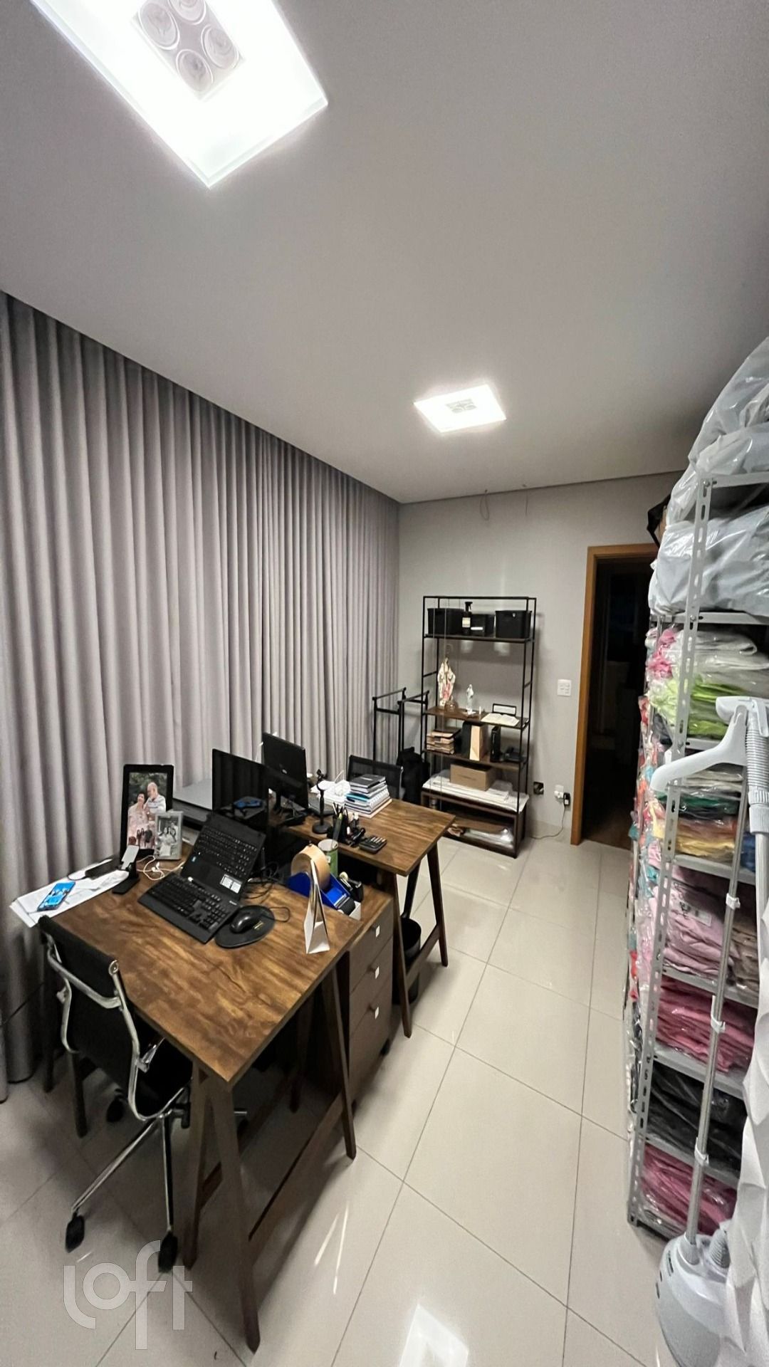 Apartamento à venda com 3 quartos, 151m² - Foto 11