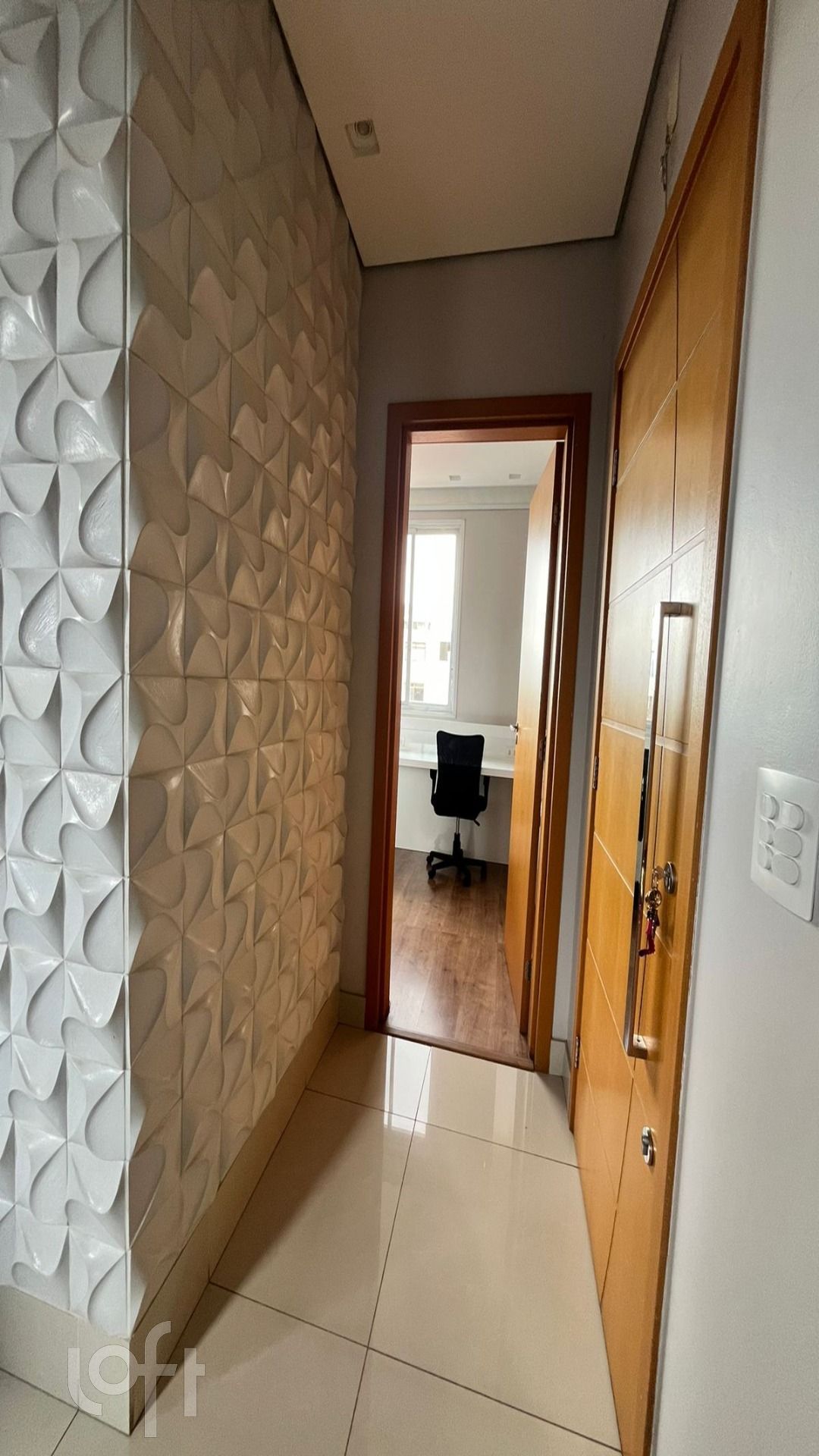 Apartamento à venda com 3 quartos, 151m² - Foto 16