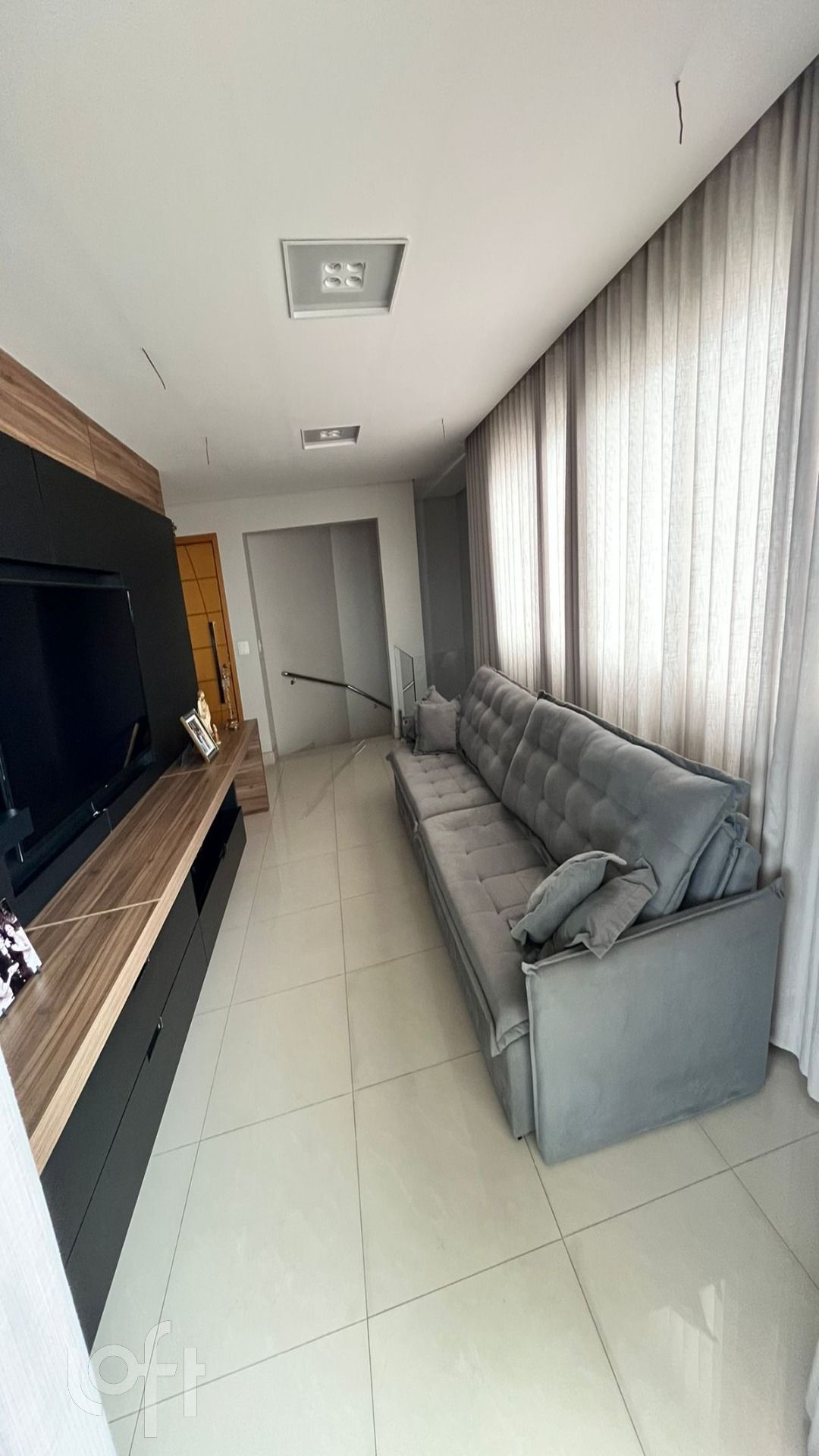 Apartamento à venda com 3 quartos, 151m² - Foto 6