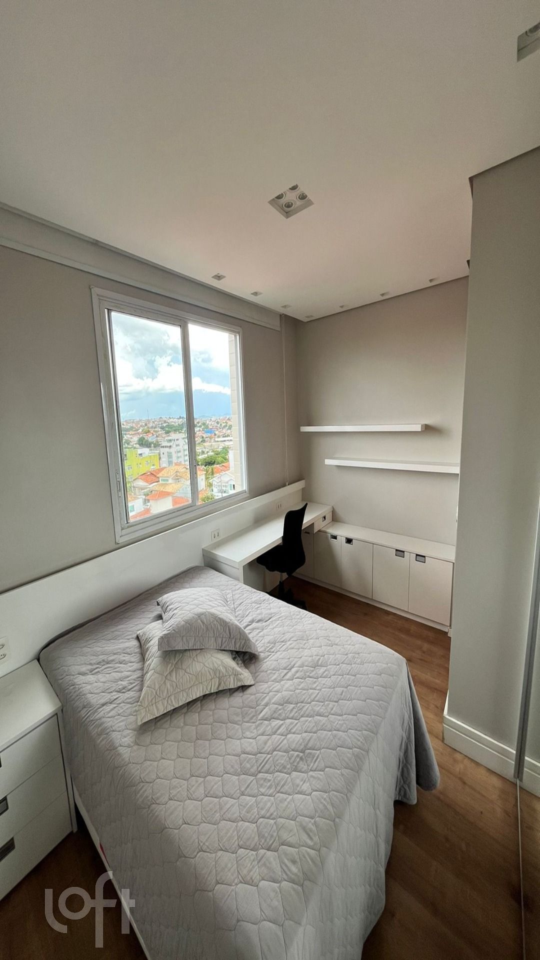 Apartamento à venda com 3 quartos, 151m² - Foto 21