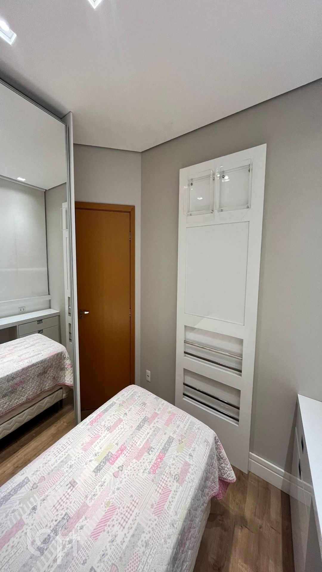 Apartamento à venda com 3 quartos, 151m² - Foto 20