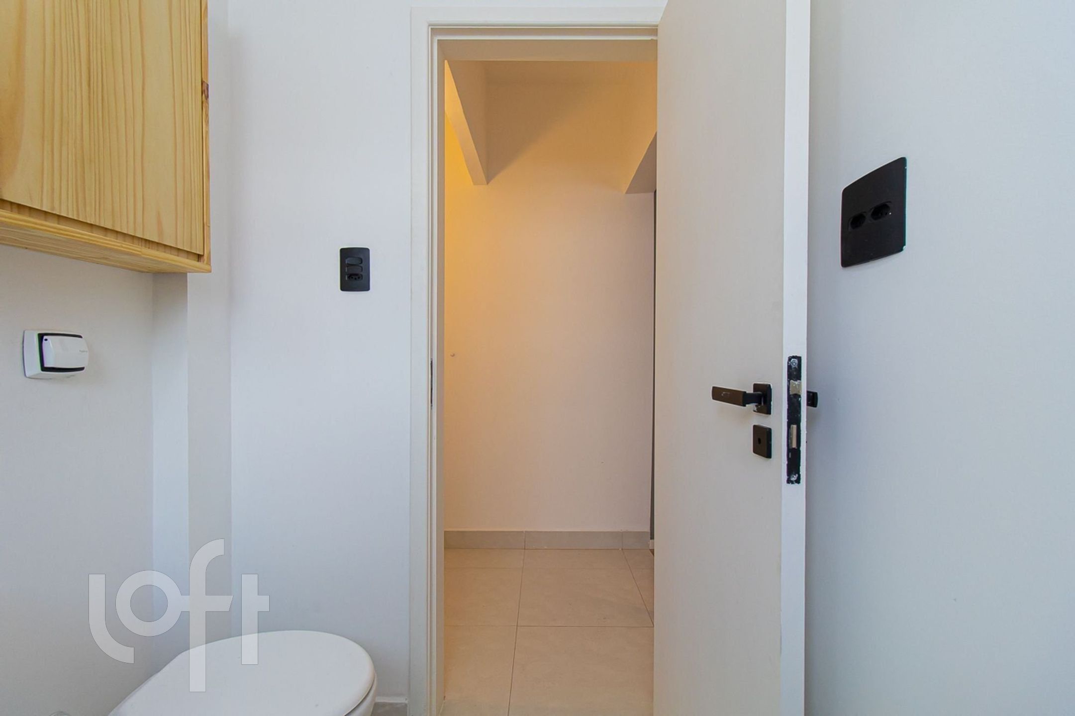 Apartamento à venda com 1 quarto, 34m² - Foto 17