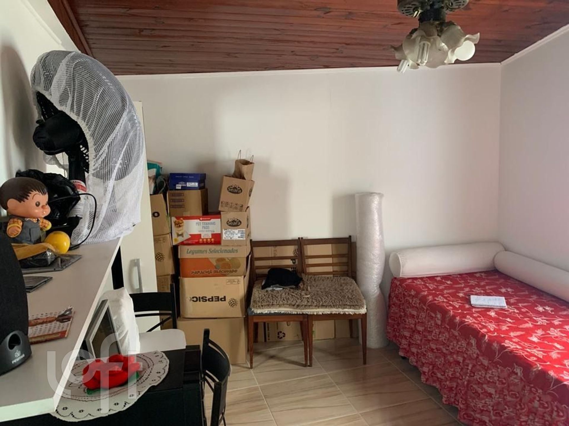 Casa à venda com 2 quartos, 250m² - Foto 13