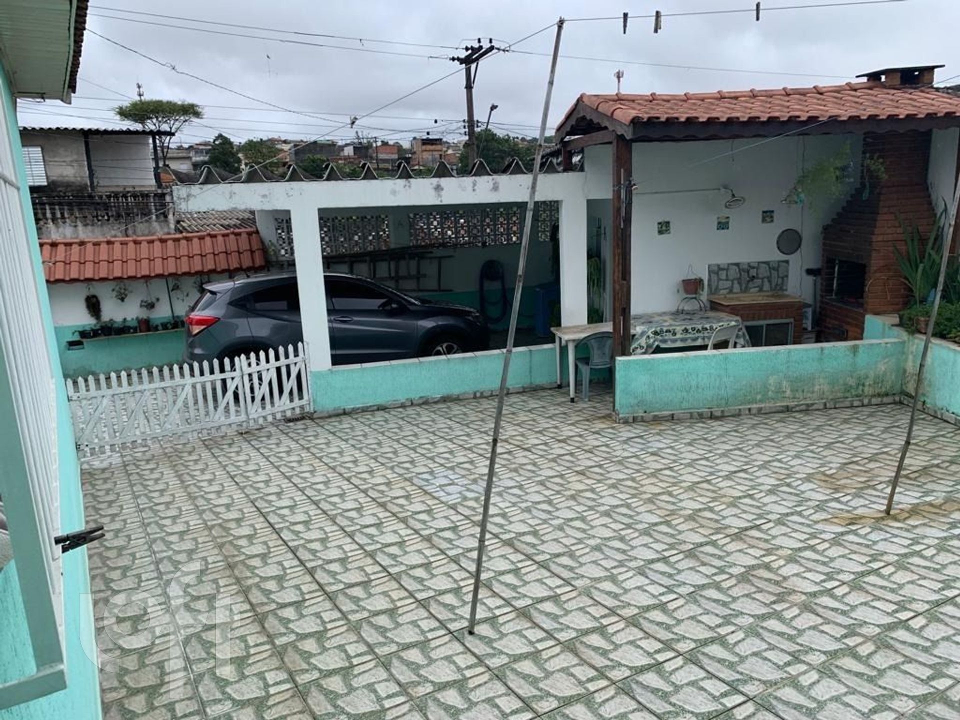 Casa à venda com 2 quartos, 250m² - Foto 2