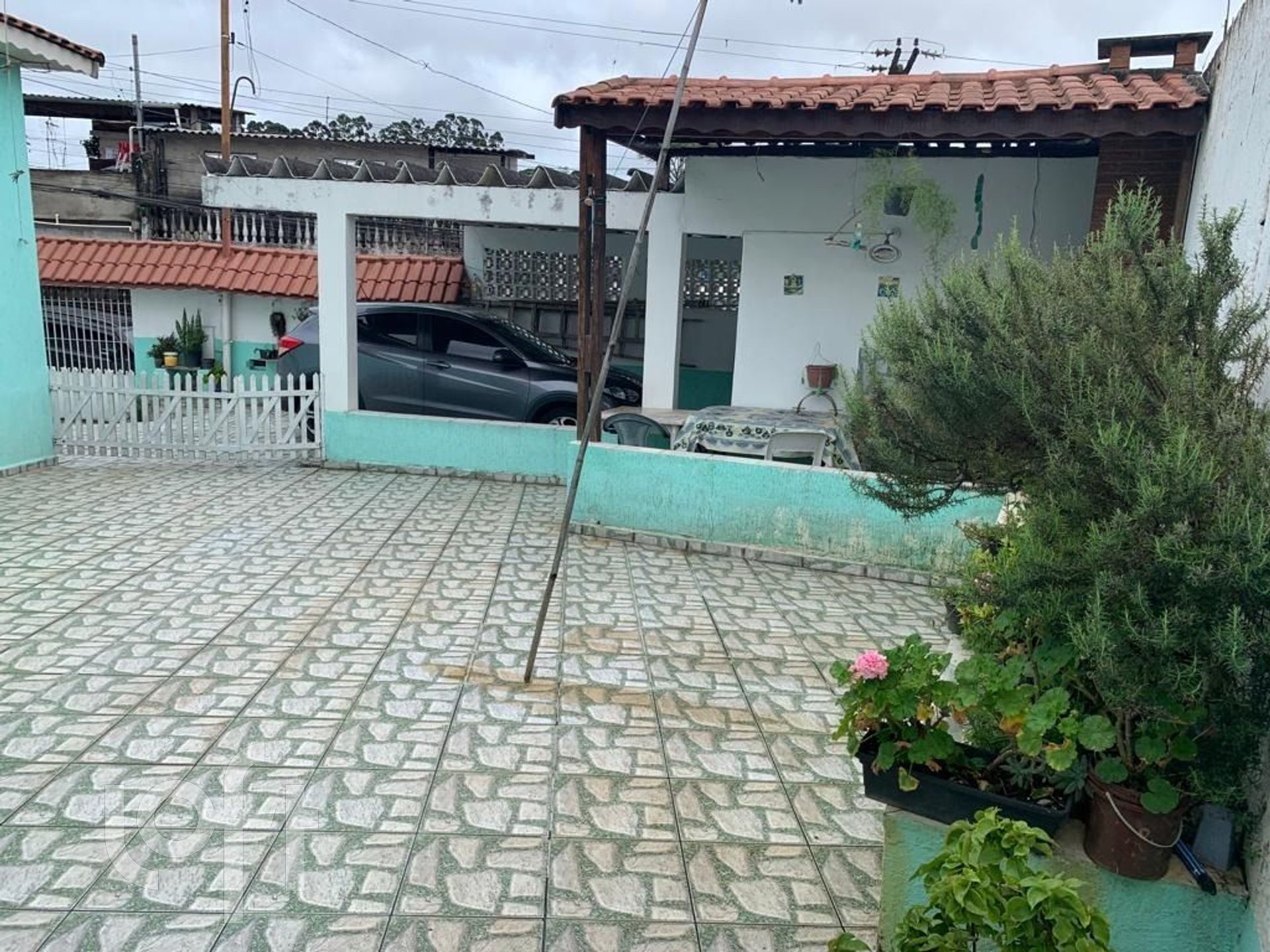 Casa à venda com 2 quartos, 250m² - Foto 5