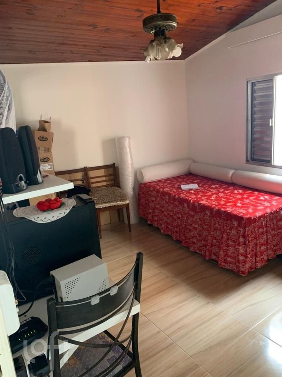 Casa à venda com 2 quartos, 250m² - Foto 16