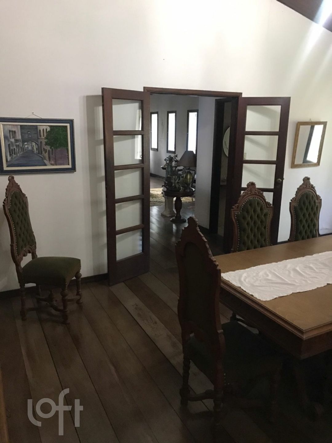 Casa à venda com 4 quartos, 330m² - Foto 7