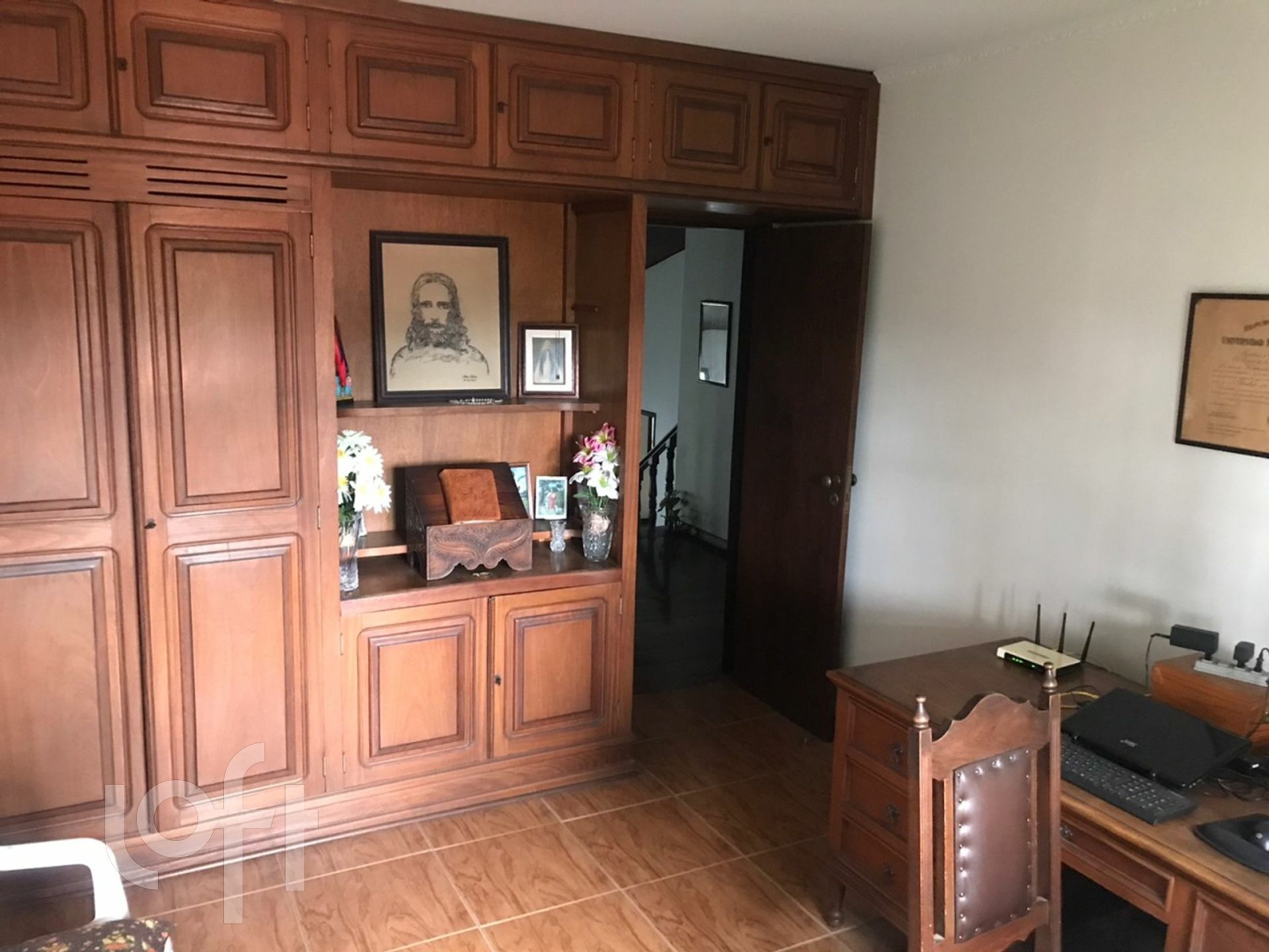 Casa à venda com 4 quartos, 330m² - Foto 8