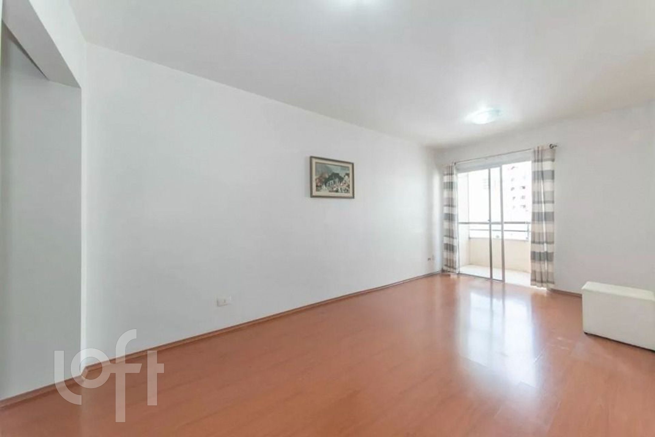 Apartamento à venda no Brooklin Novo - SP